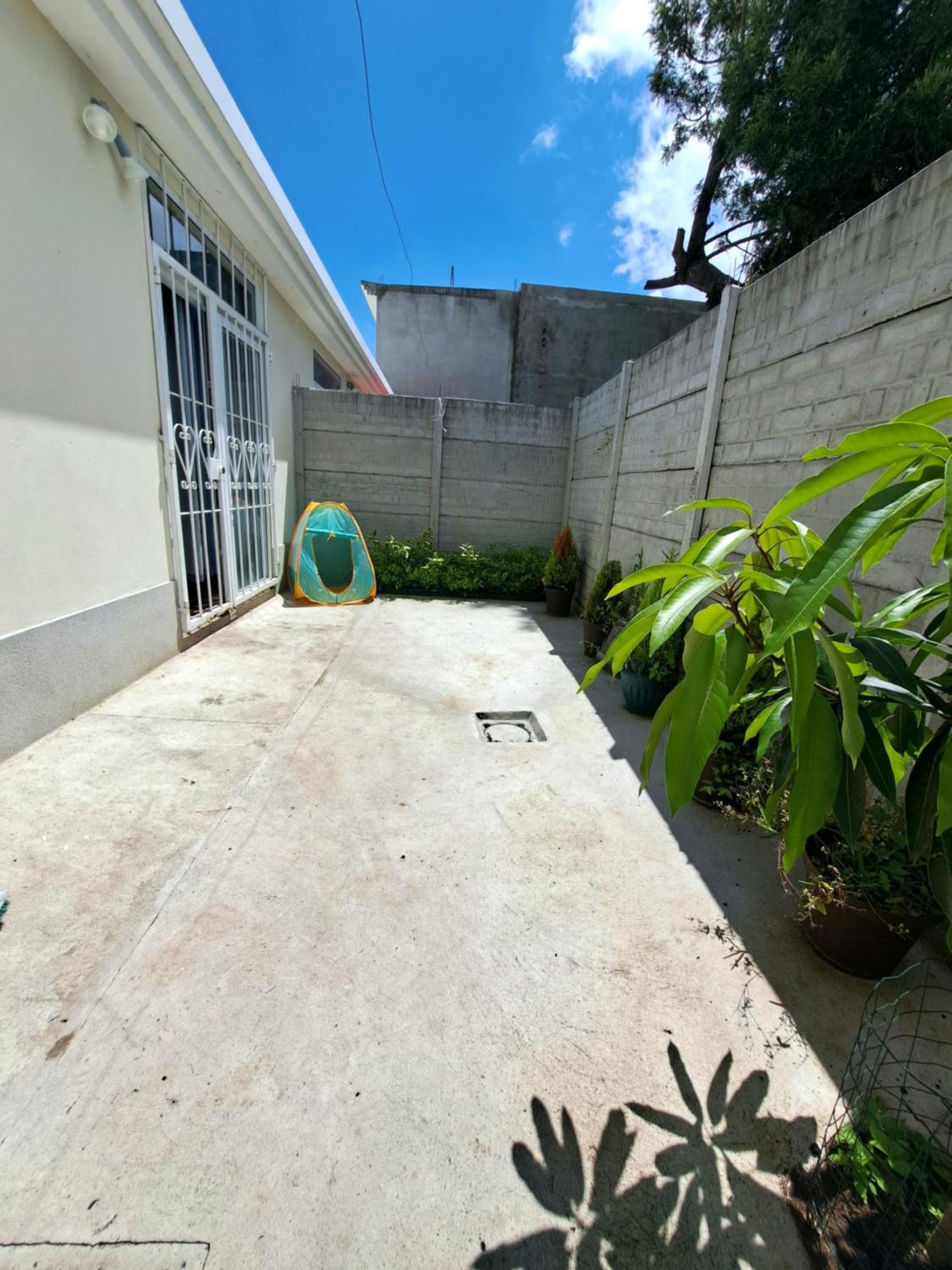 casa independiente