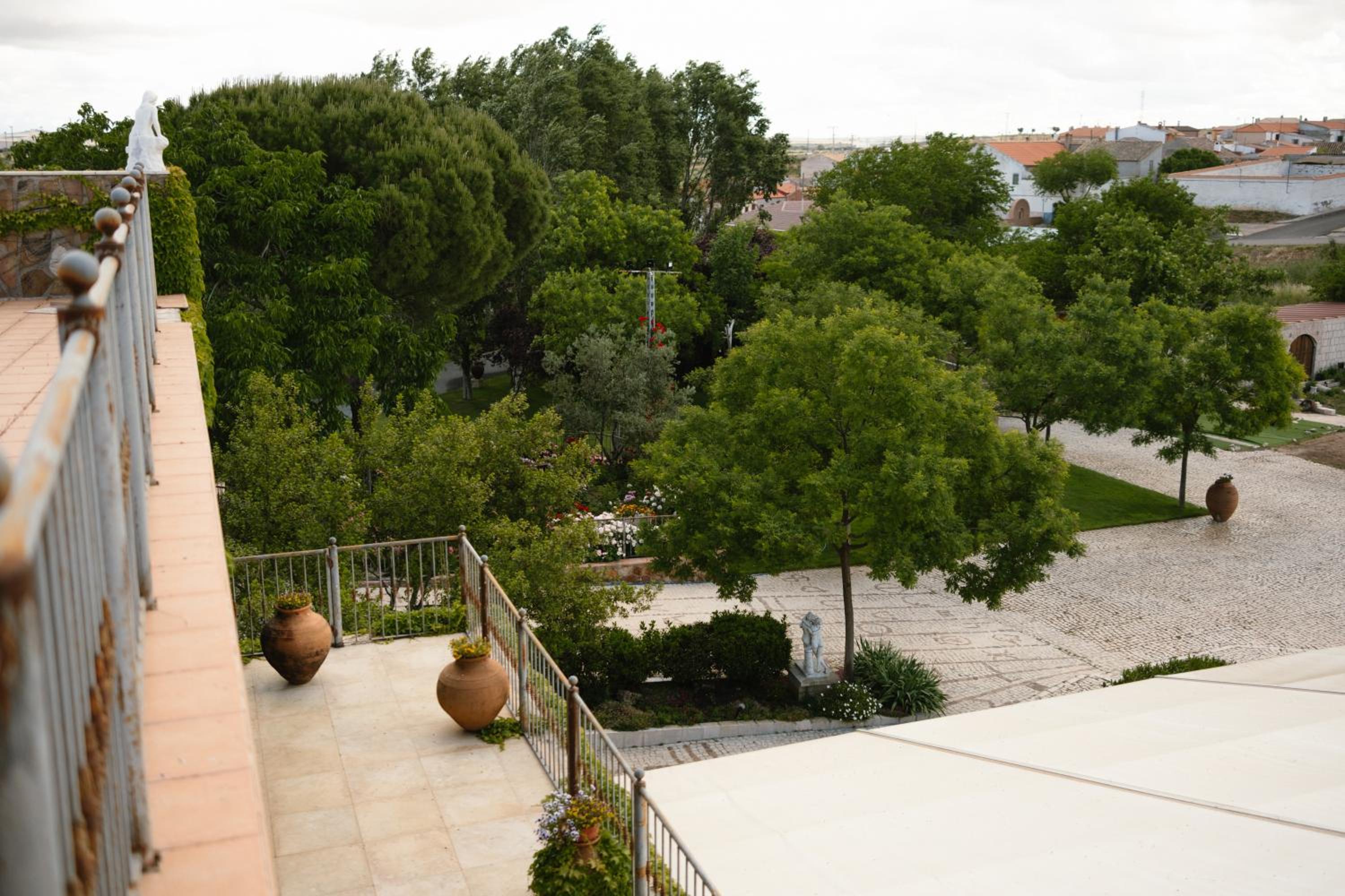 Palacio Arudecas