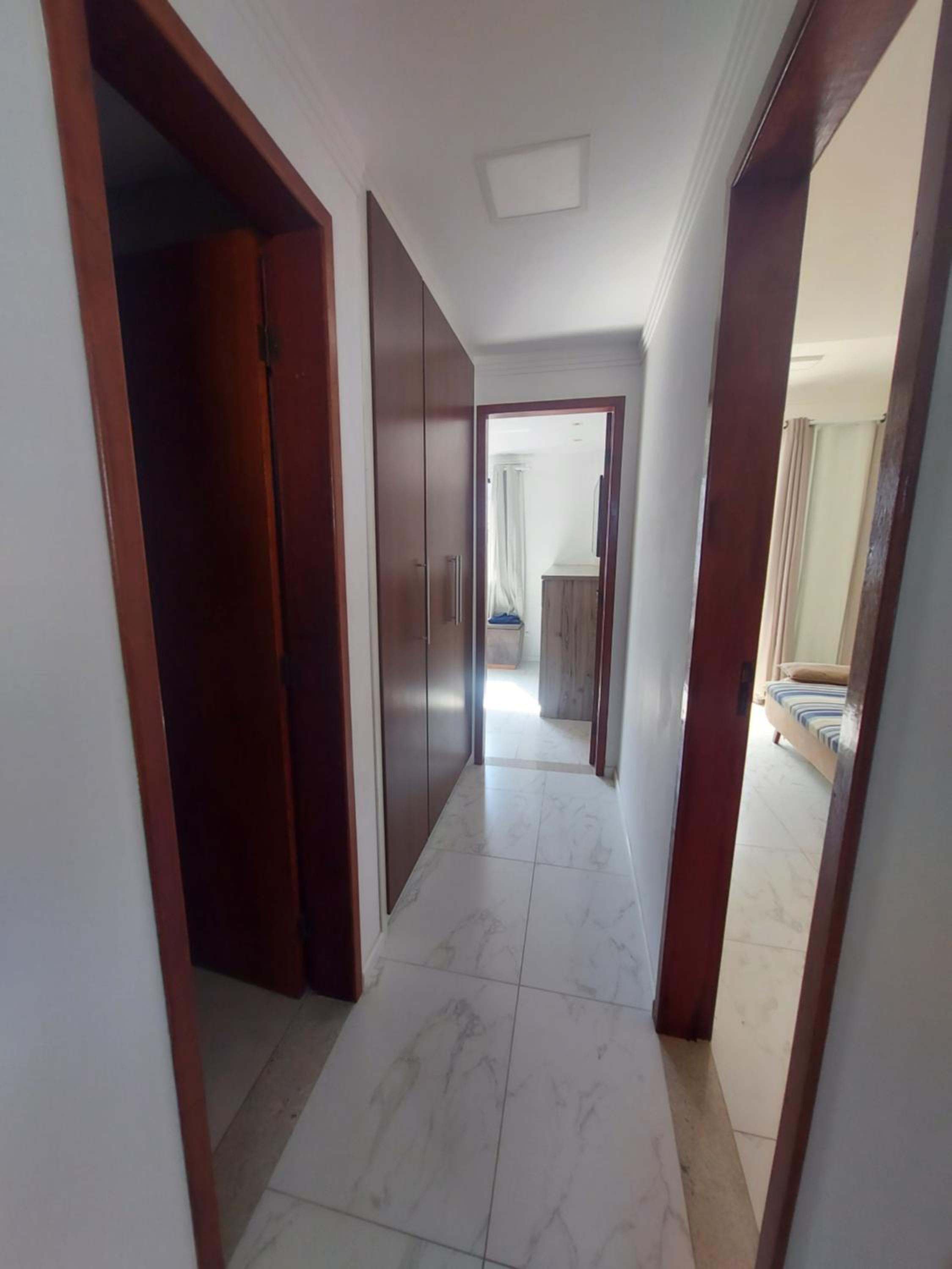 Cobertura no Villa da Praia Grande Resort Residence