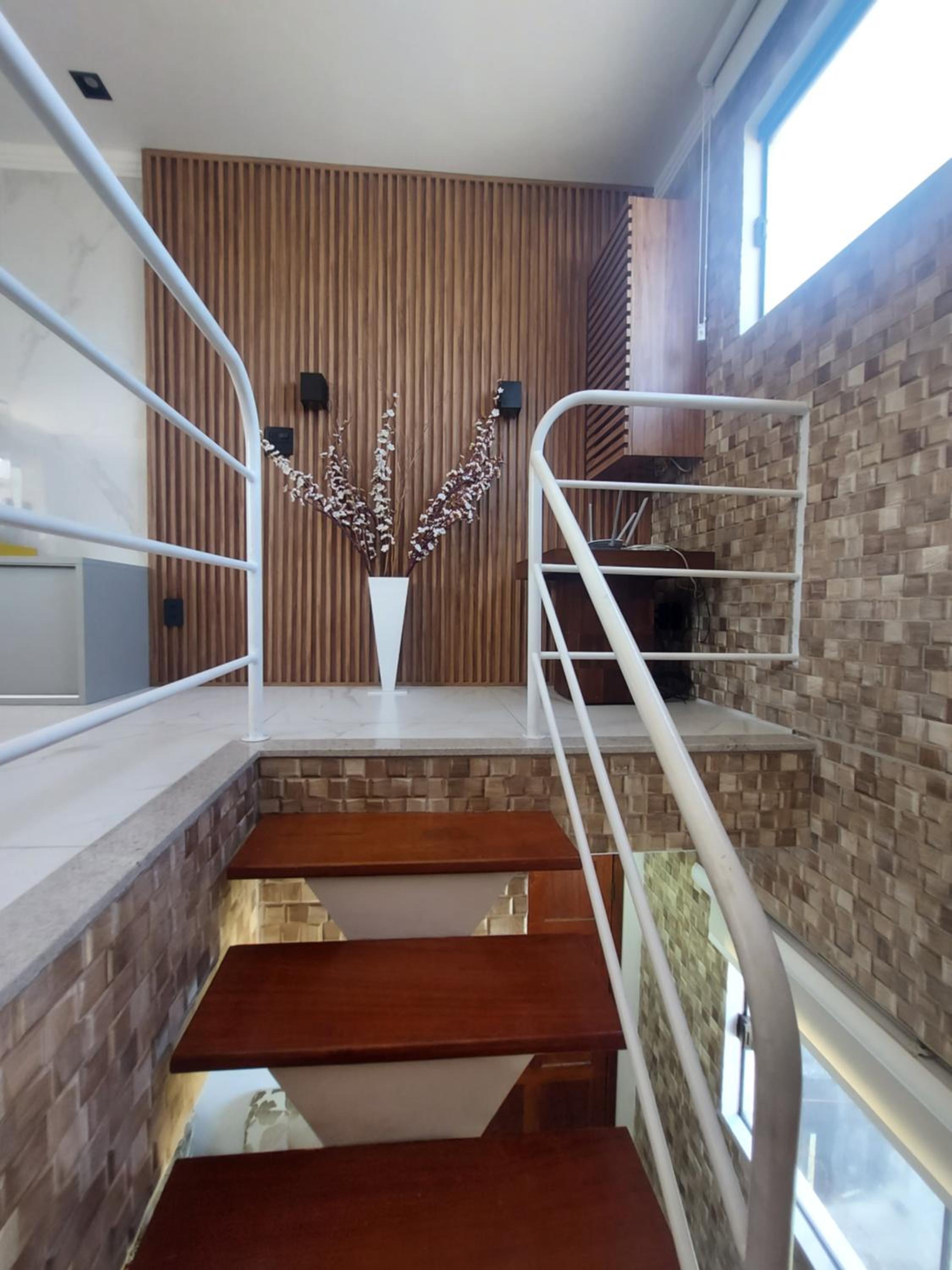 Cobertura no Villa da Praia Grande Resort Residence