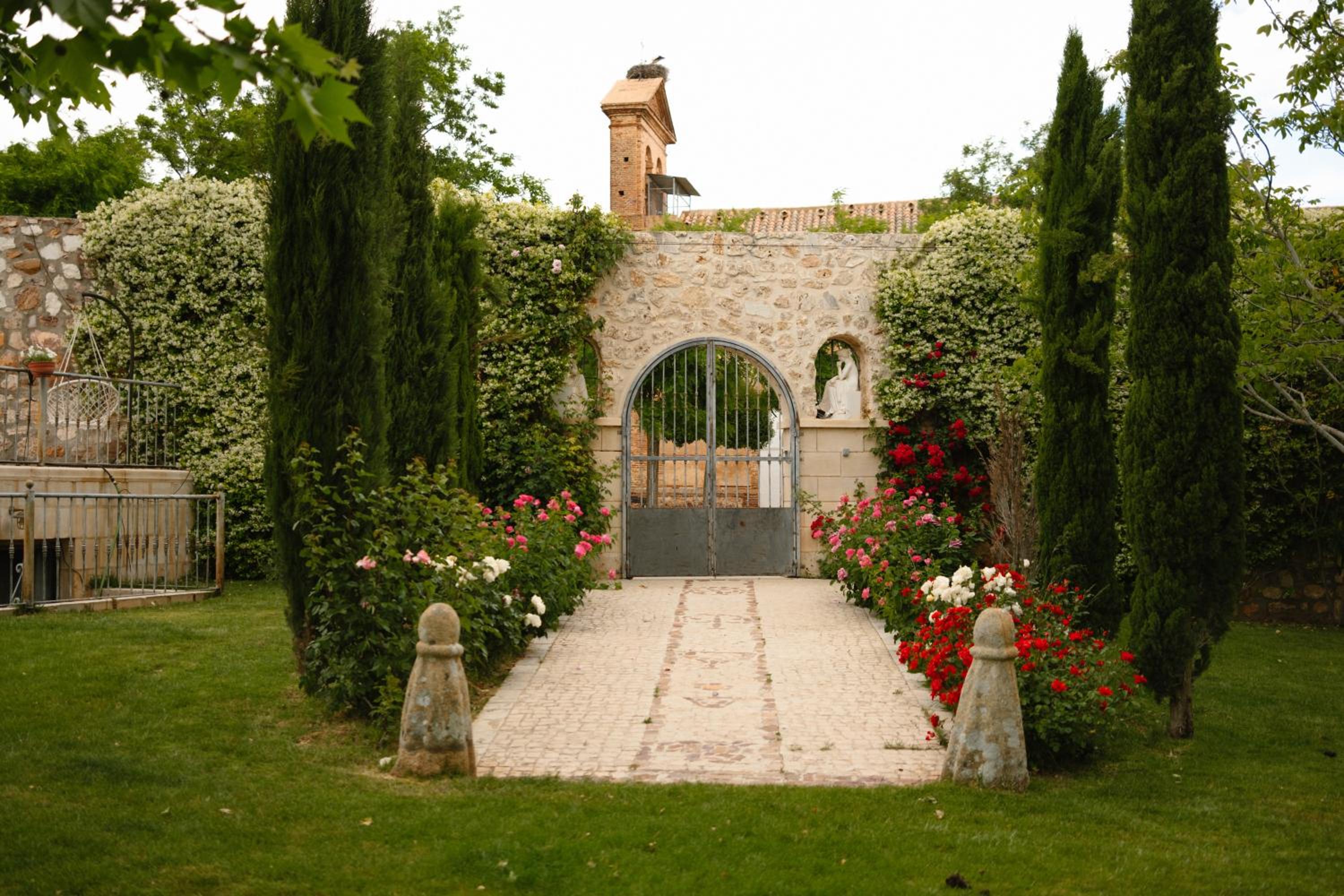 Palacio Arudecas