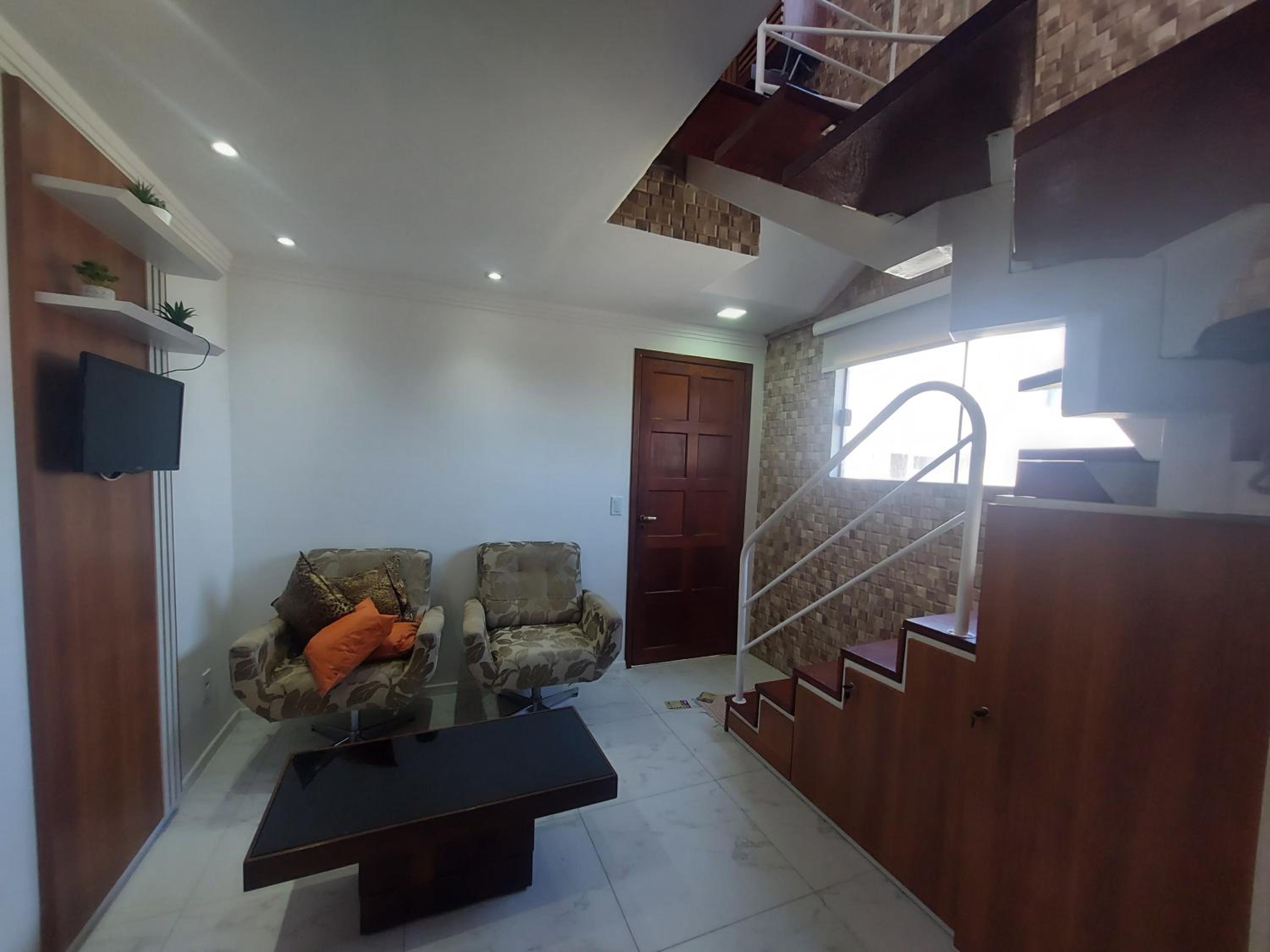 Cobertura no Villa da Praia Grande Resort Residence
