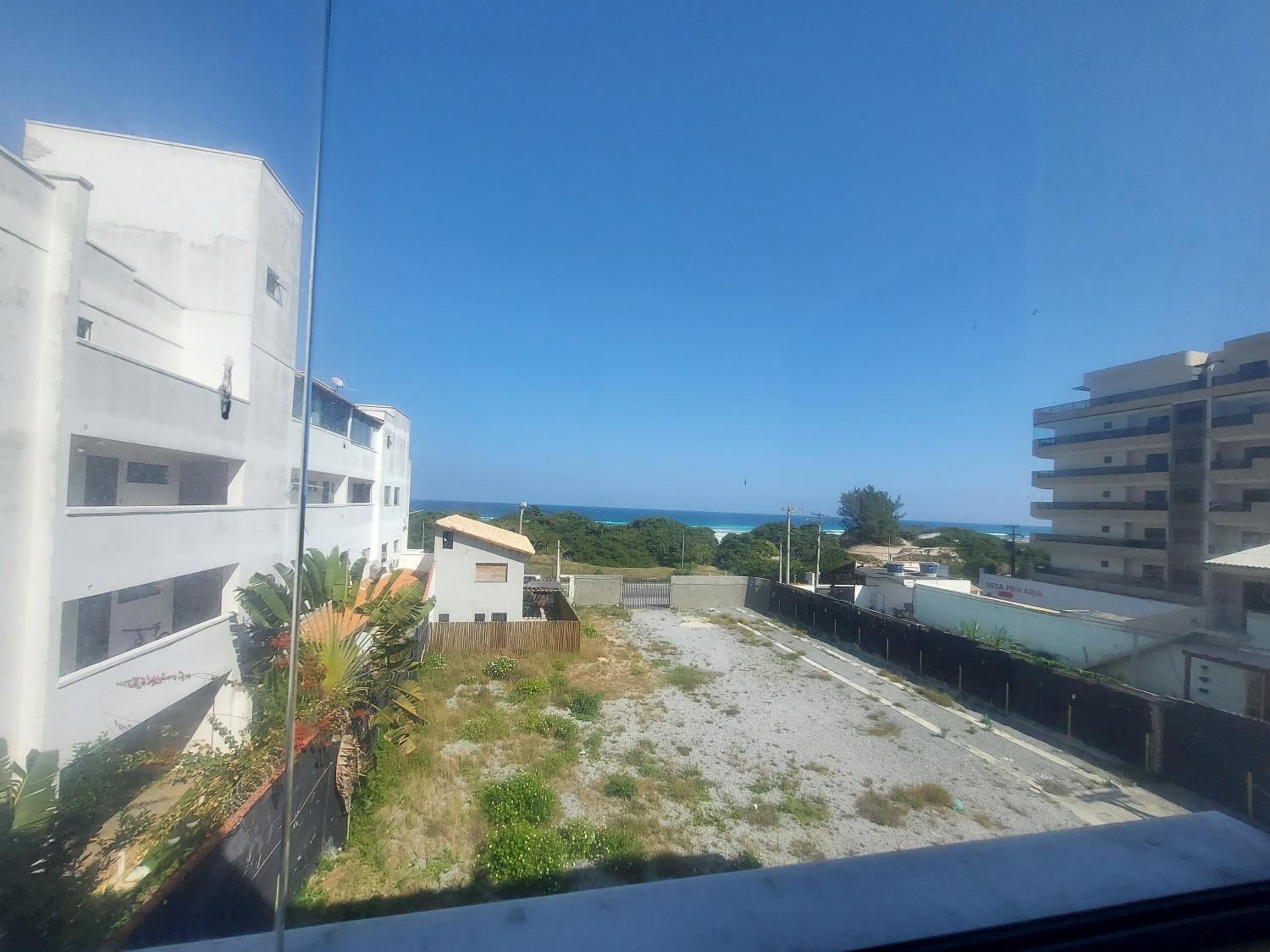 Cobertura no Villa da Praia Grande Resort Residence