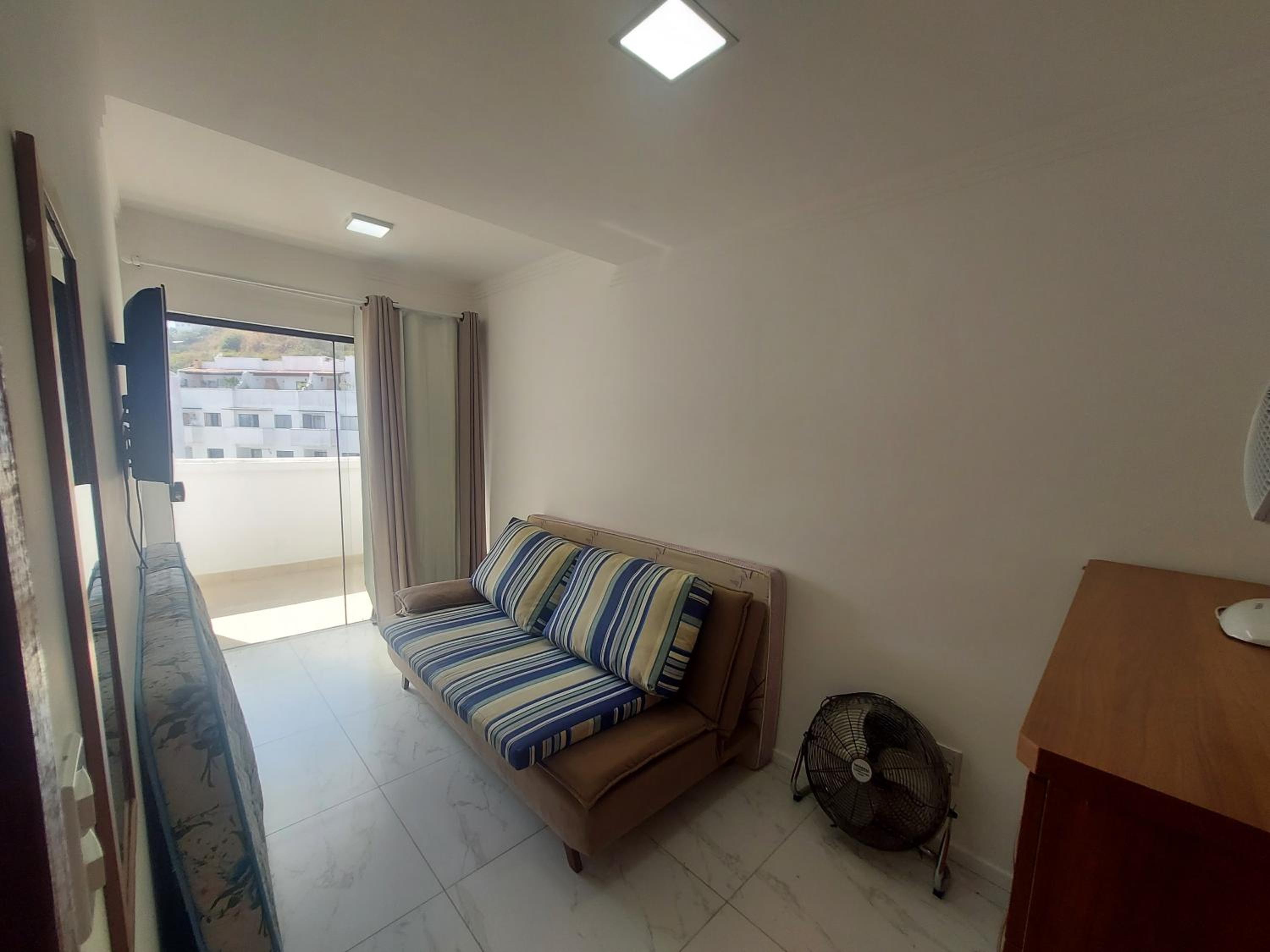Cobertura no Villa da Praia Grande Resort Residence