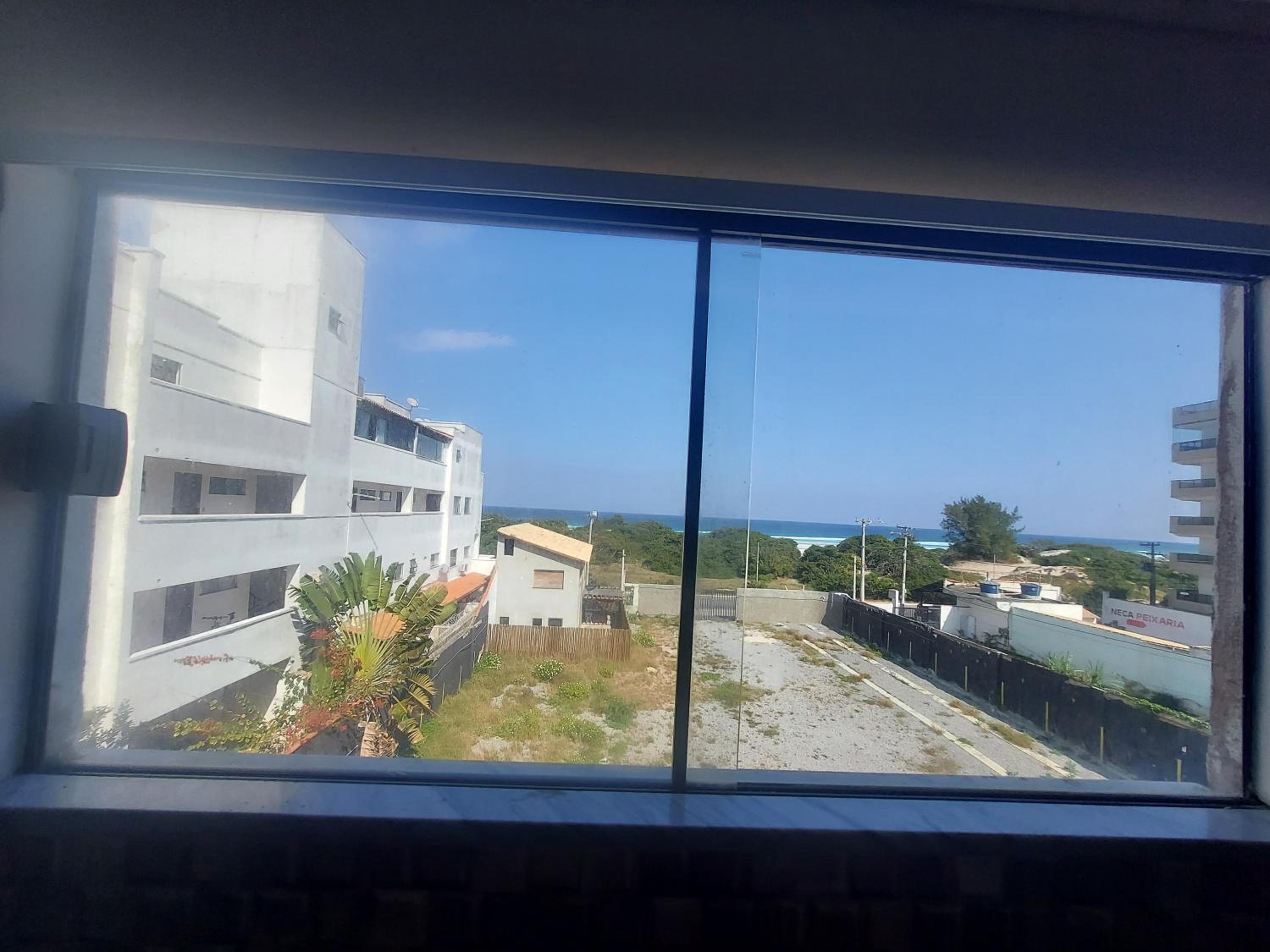 Cobertura no Villa da Praia Grande Resort Residence