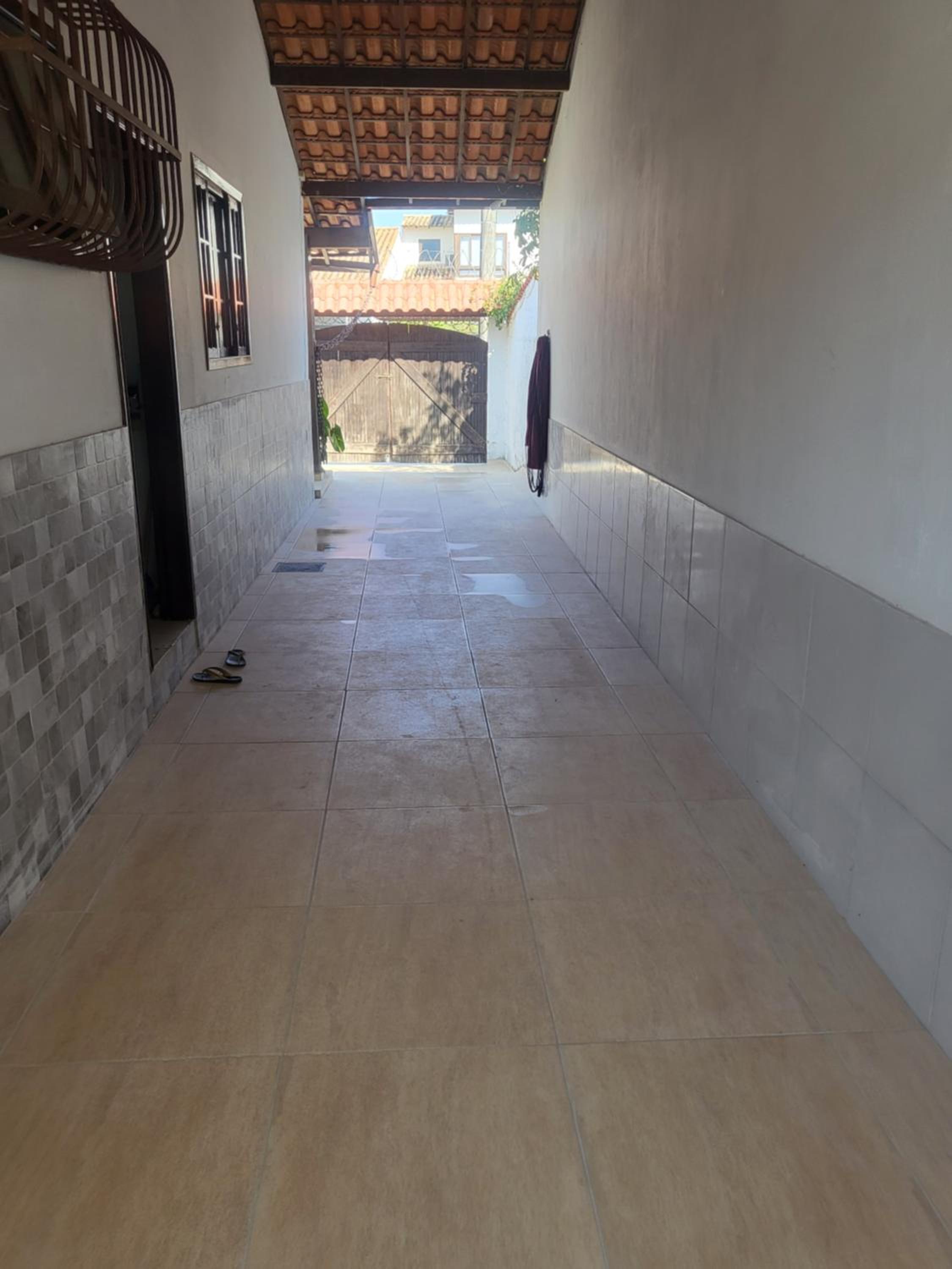 Aconchego de Piratininga-Niterói Rj