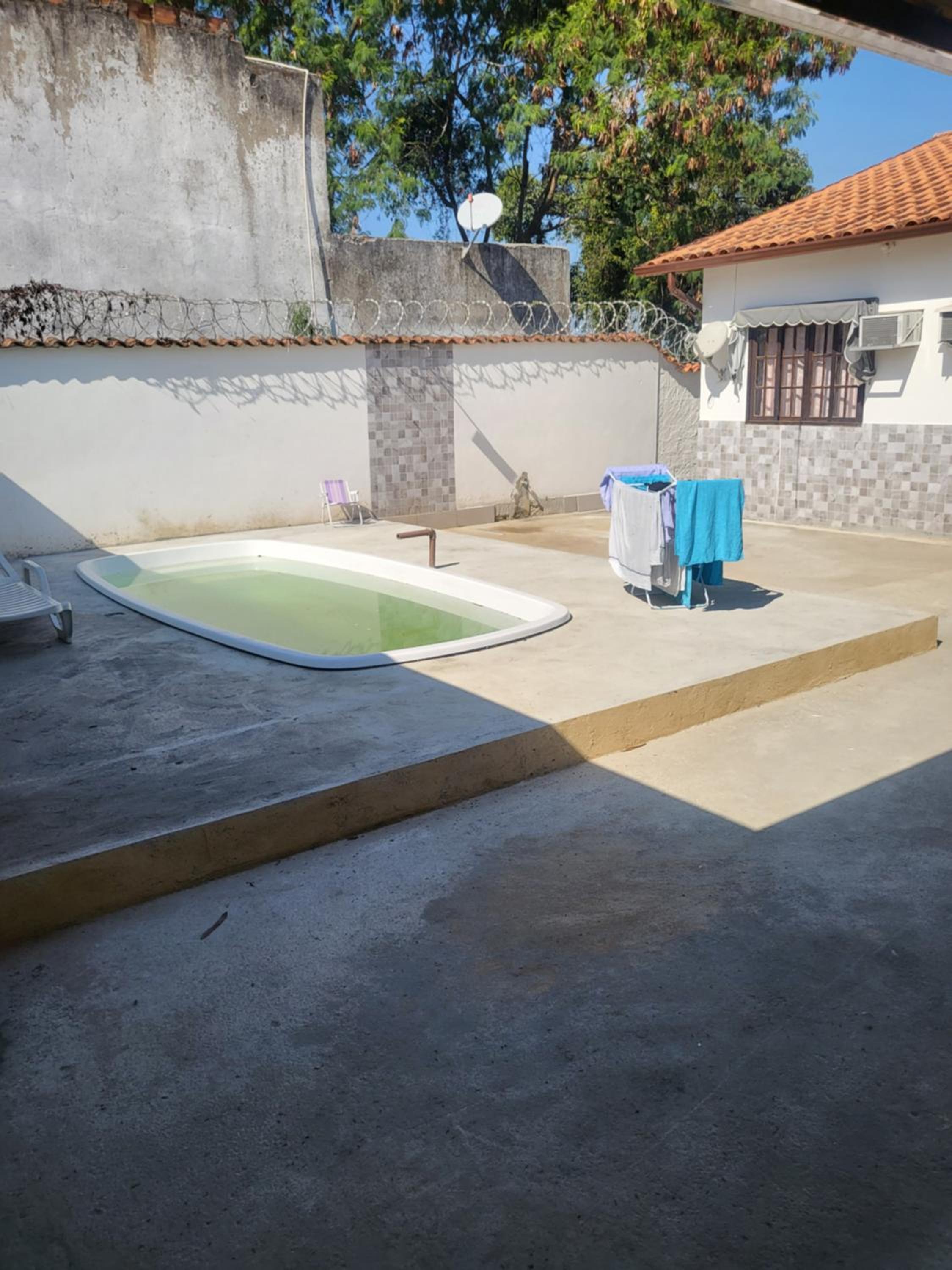 Aconchego de Piratininga-Niterói Rj