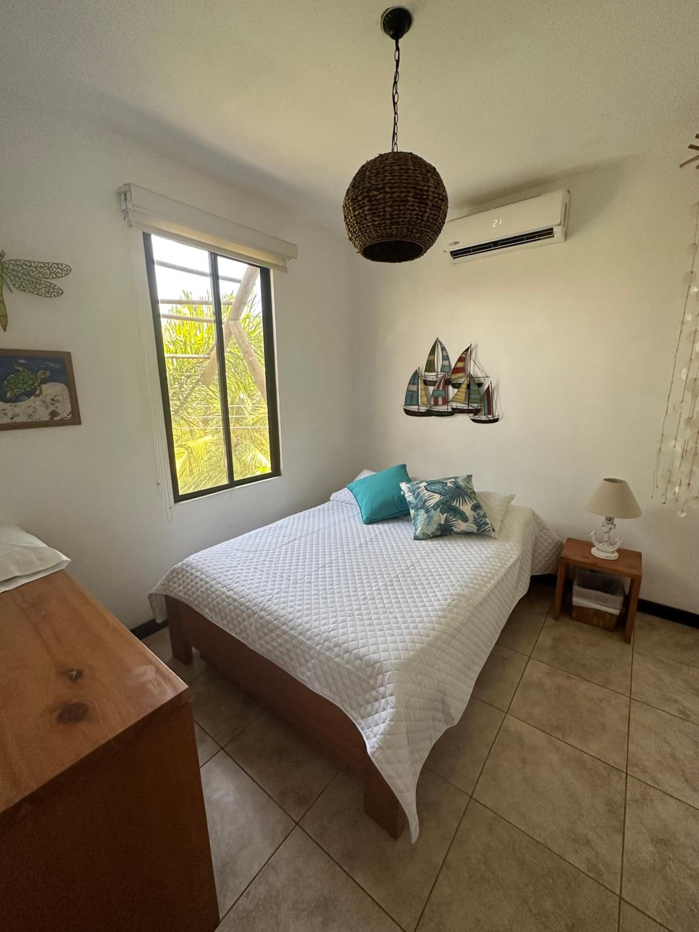 Villa in Monterrico view 3
