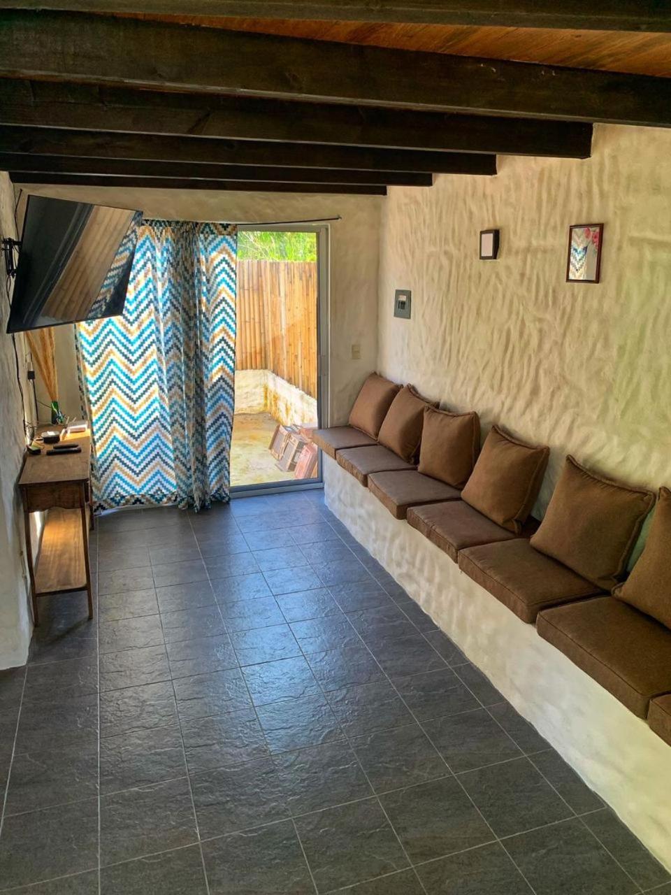Beautiful Beach House with Private Pool in Tuxpan - Colibrí view 5
