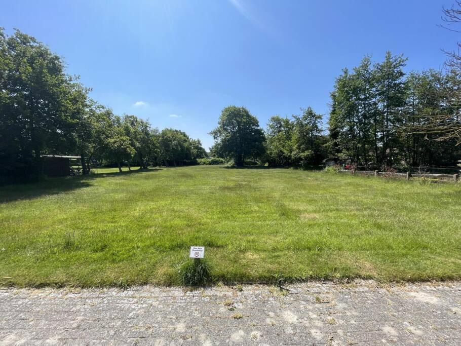 Stylische Fewo Südsternchen Borkum