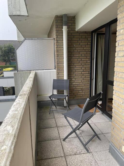 Stylische Fewo Südsternchen Borkum