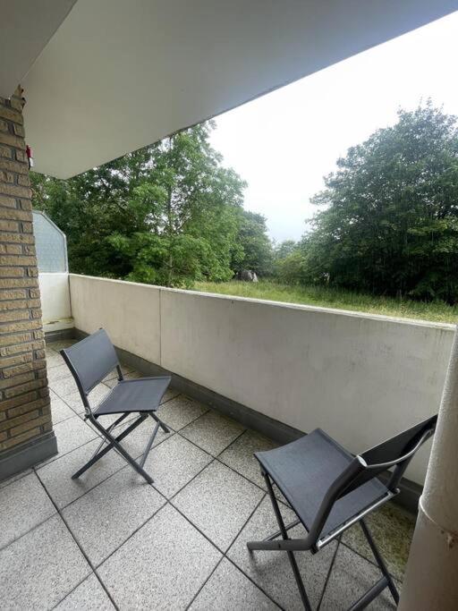 Stylische Fewo Südsternchen Borkum