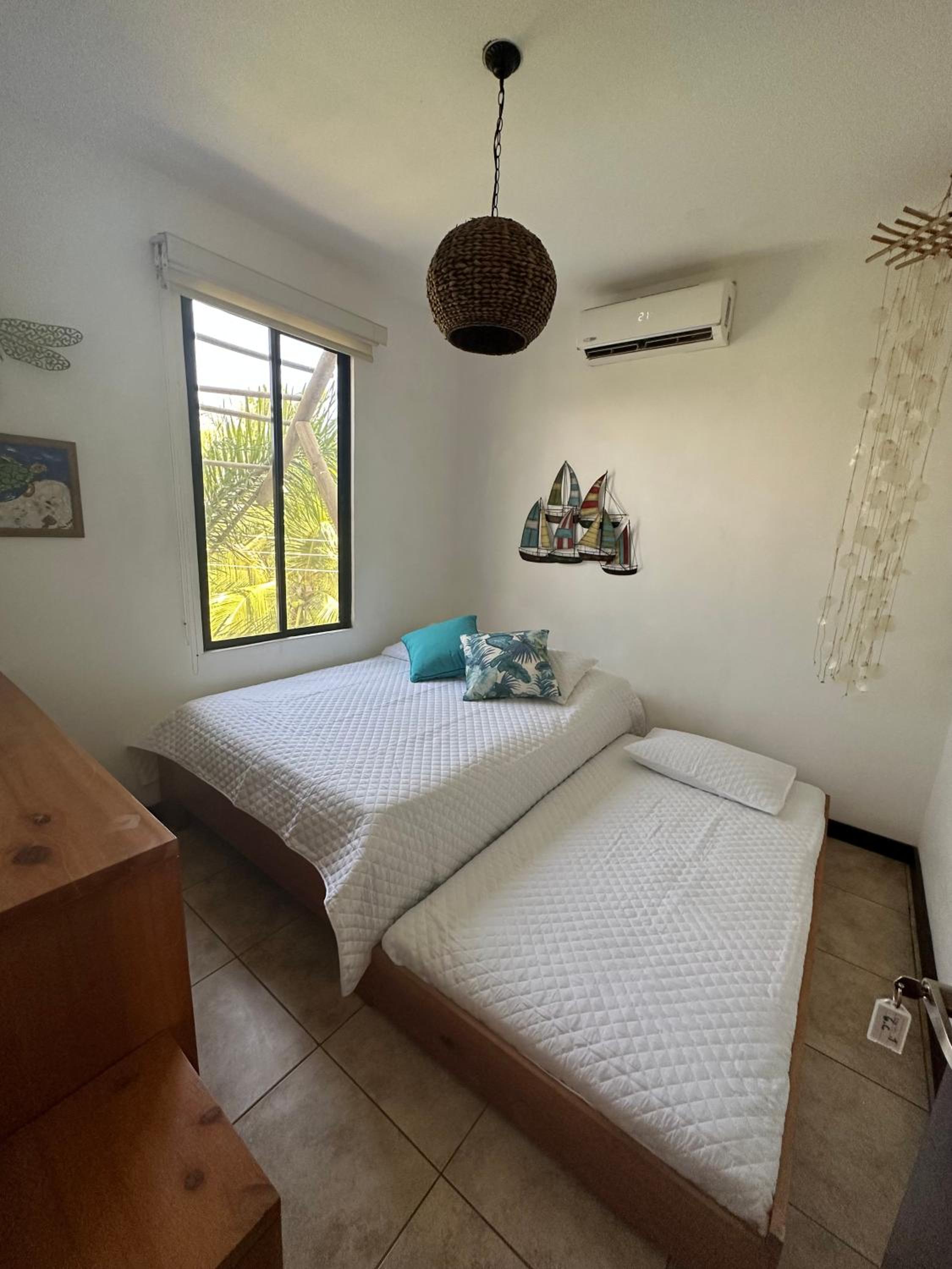 Villa in Monterrico view 4
