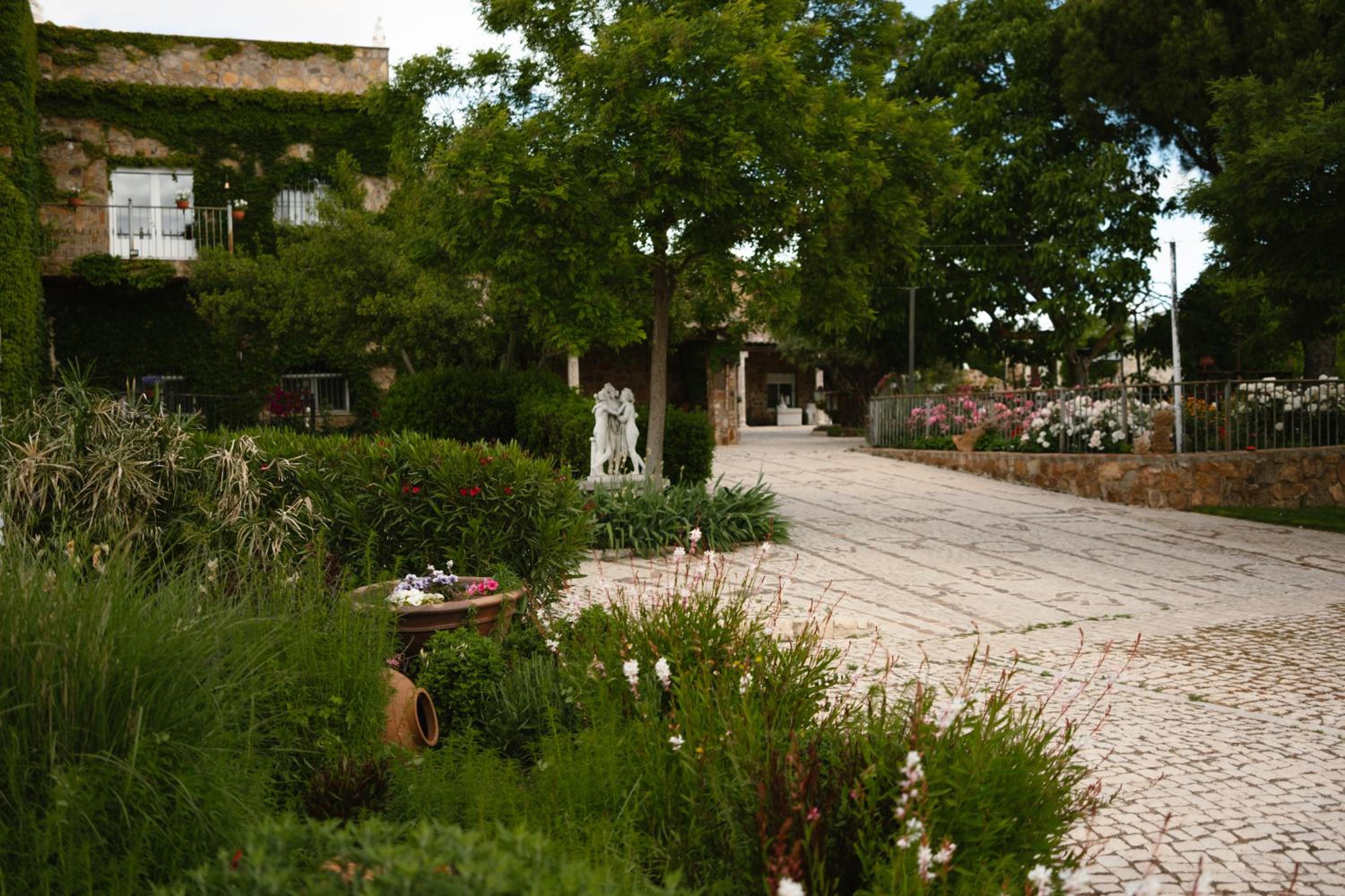 Palacio Arudecas
