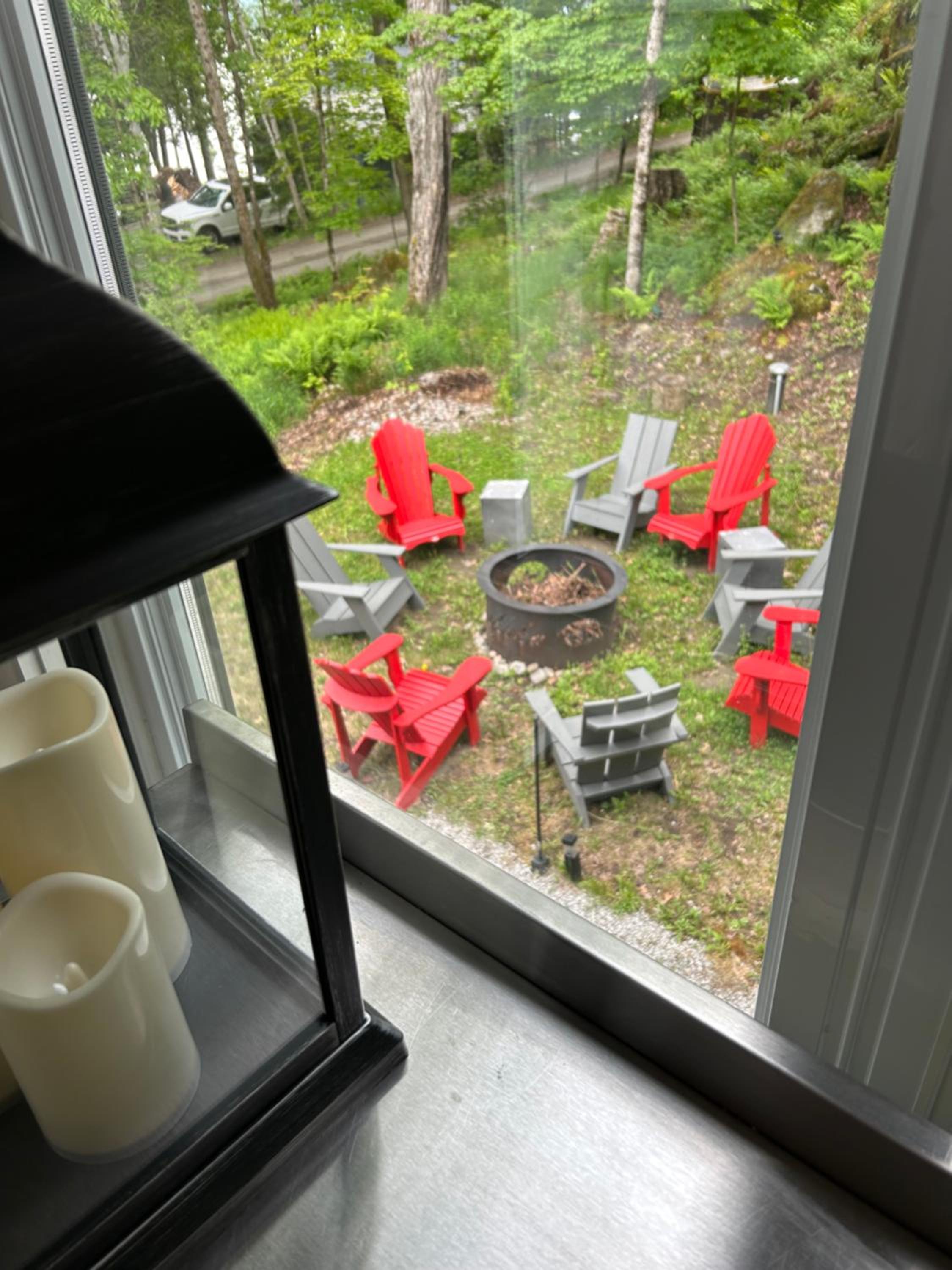 The Rowanwood - Muskoka Cottage Retreat