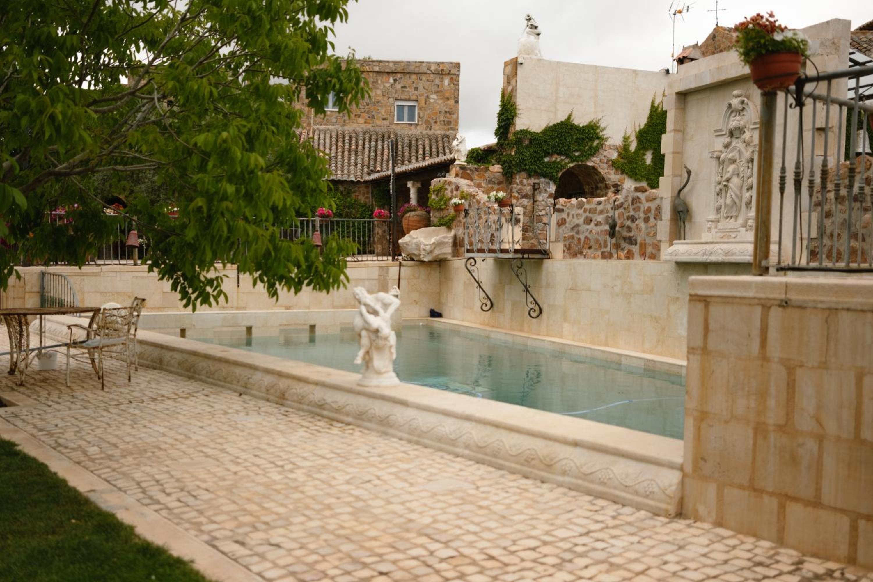 Palacio Arudecas
