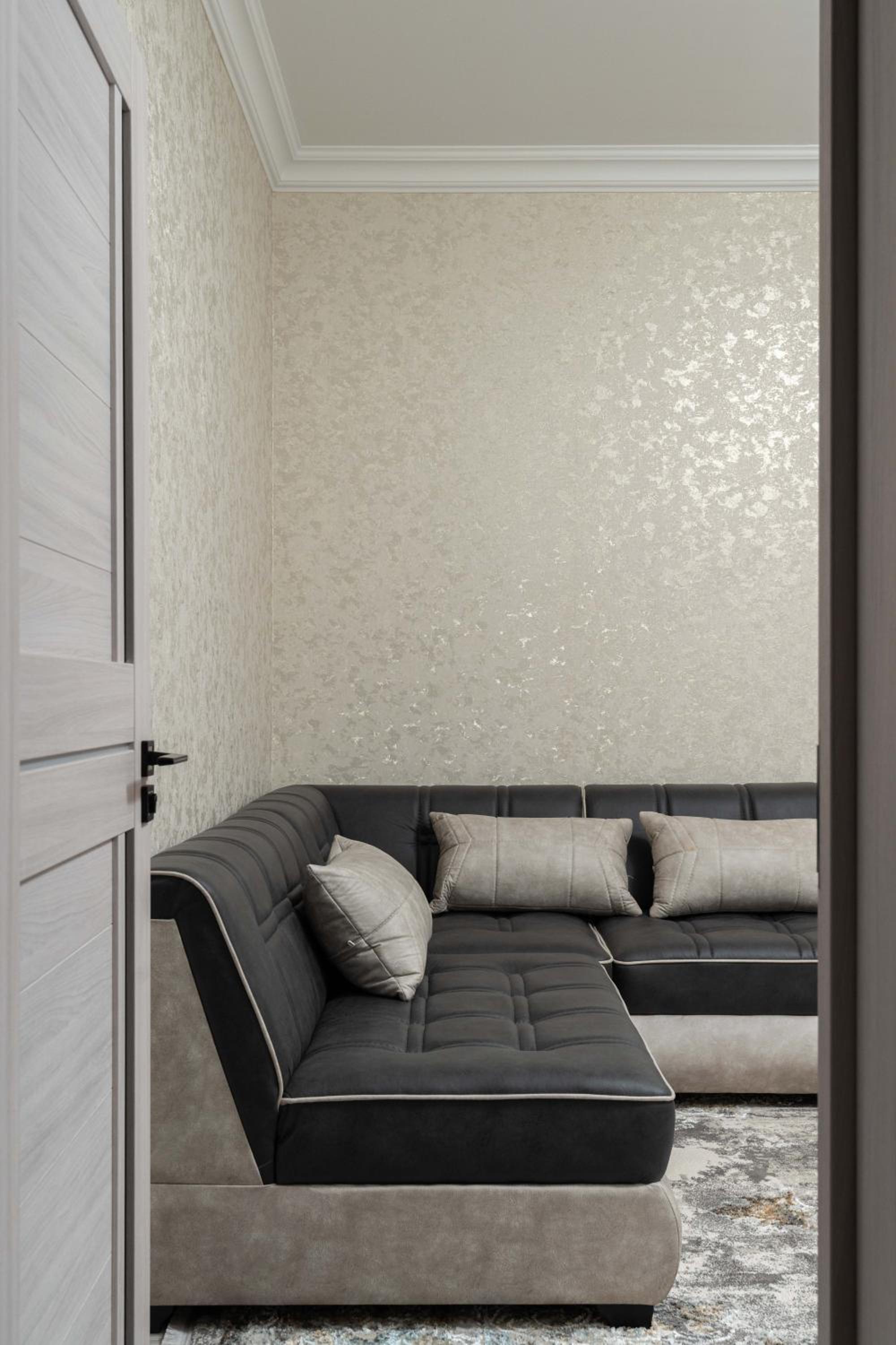Chaqar 212 Tashkent apartment by RNB estate view 4