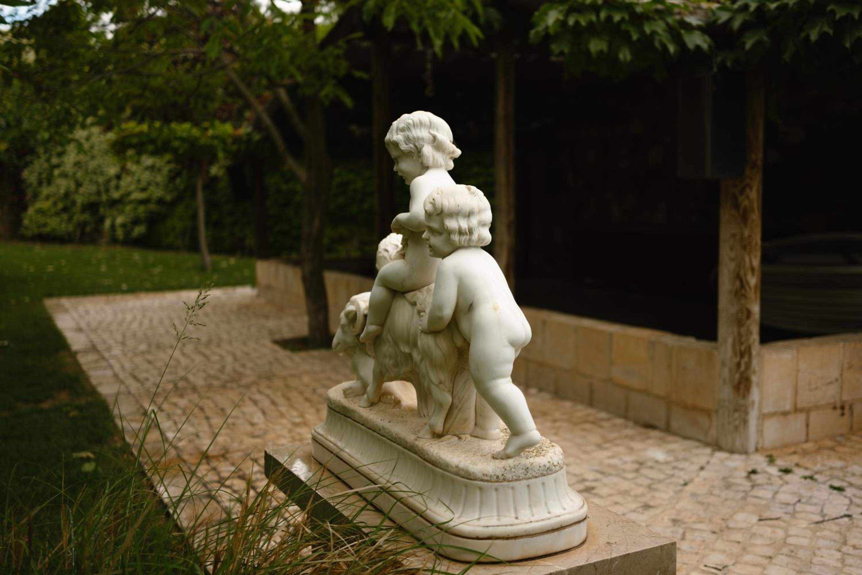 Palacio Arudecas