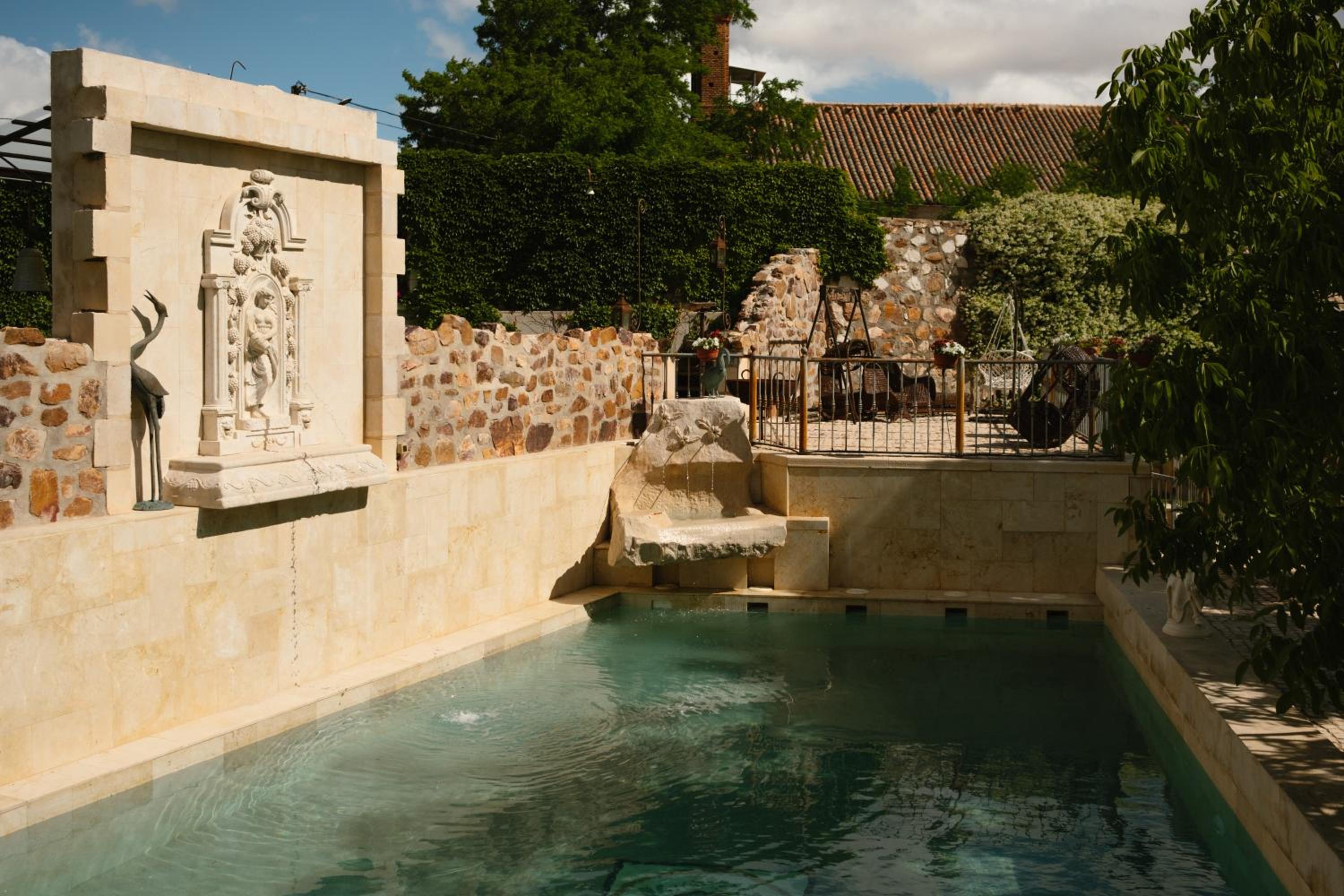 Palacio Arudecas
