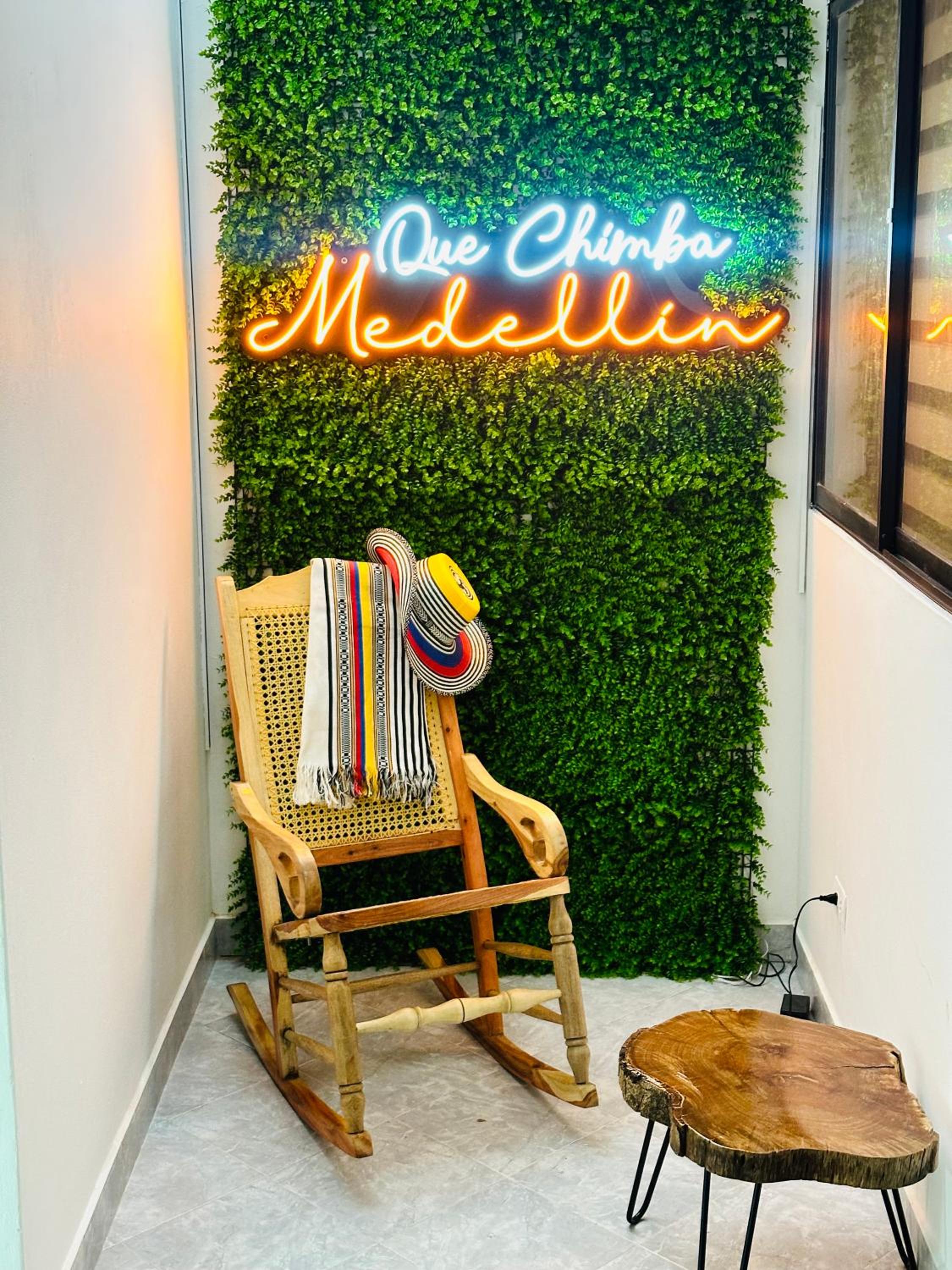 Hermoso y amplio apartamento cerca al centro de Medellin