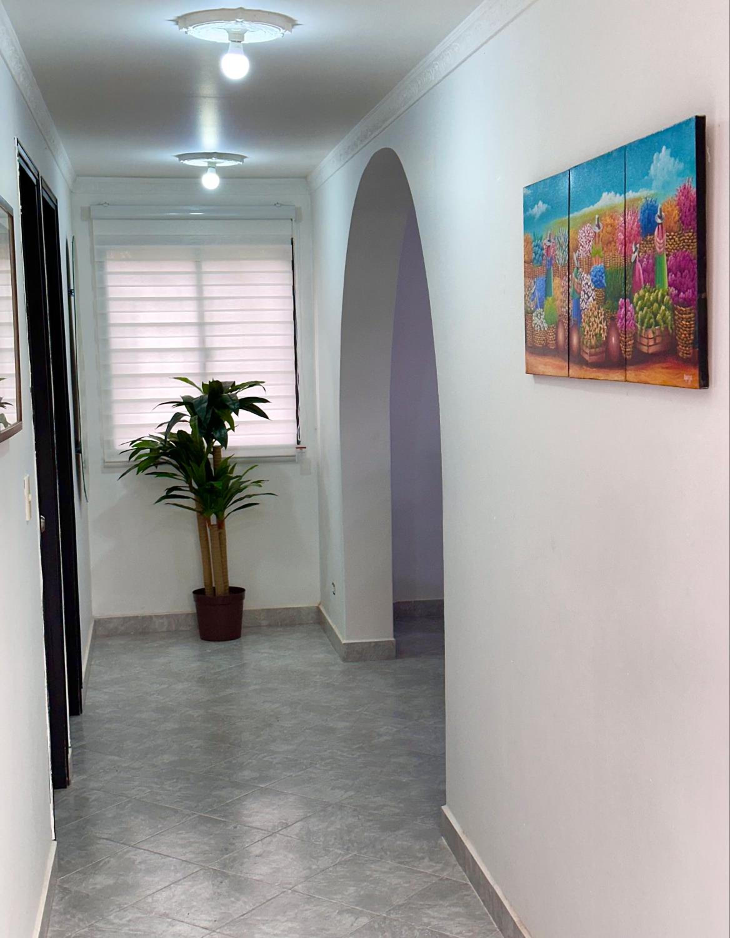 Hermoso y amplio apartamento cerca al centro de Medellin