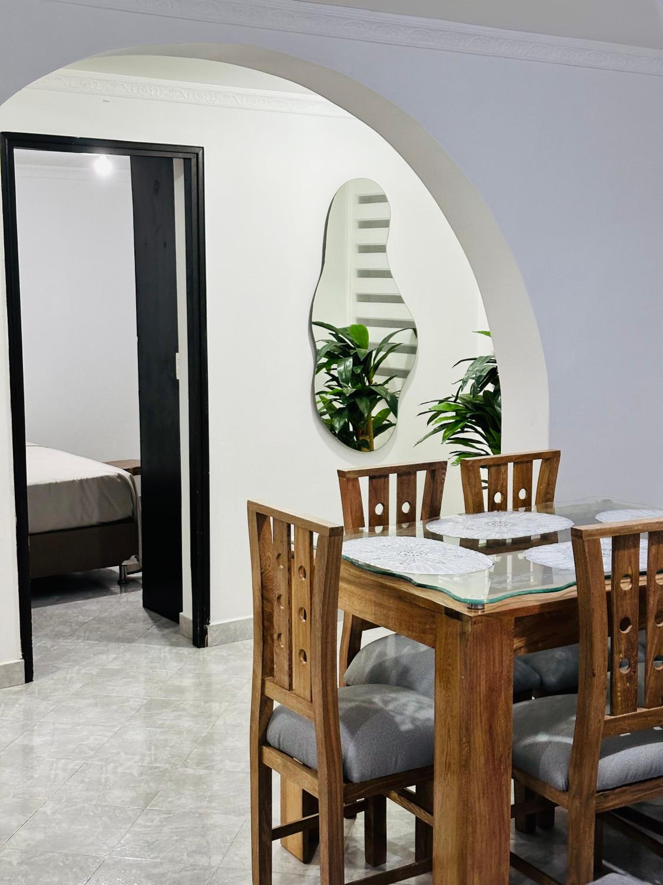 Hermoso y amplio apartamento cerca al centro de Medellin