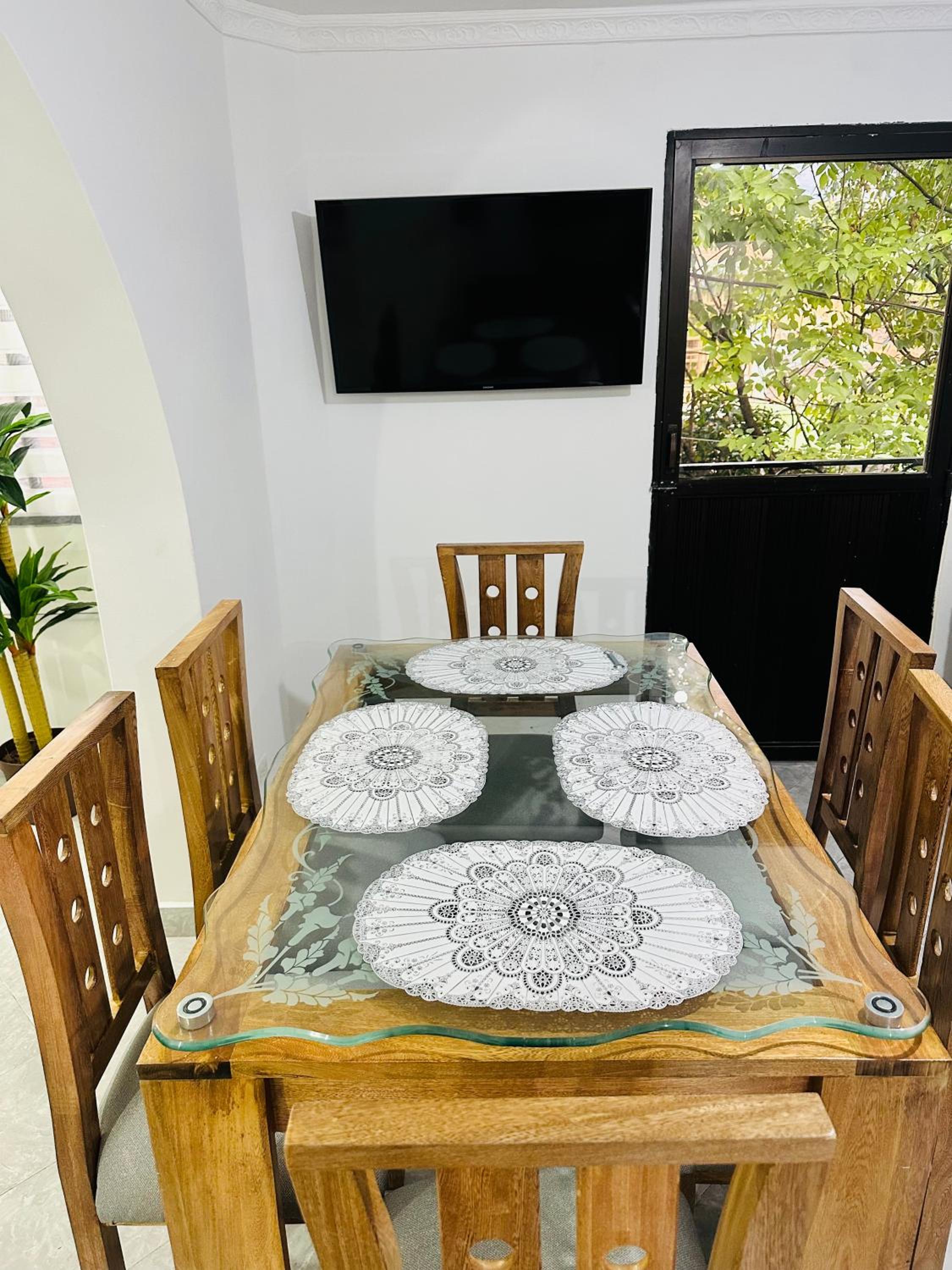 Hermoso y amplio apartamento cerca al centro de Medellin