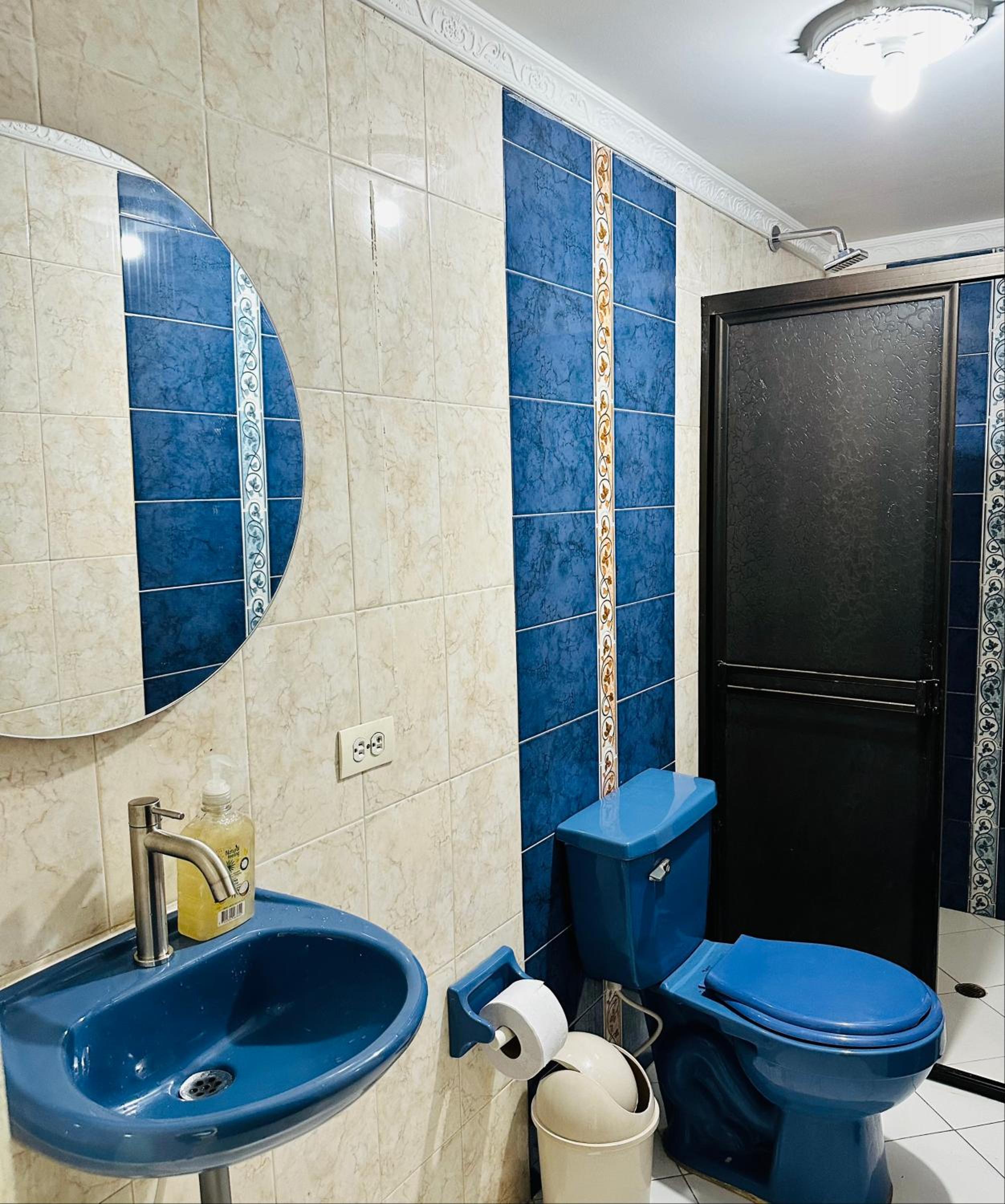 Hermoso y amplio apartamento cerca al centro de Medellin