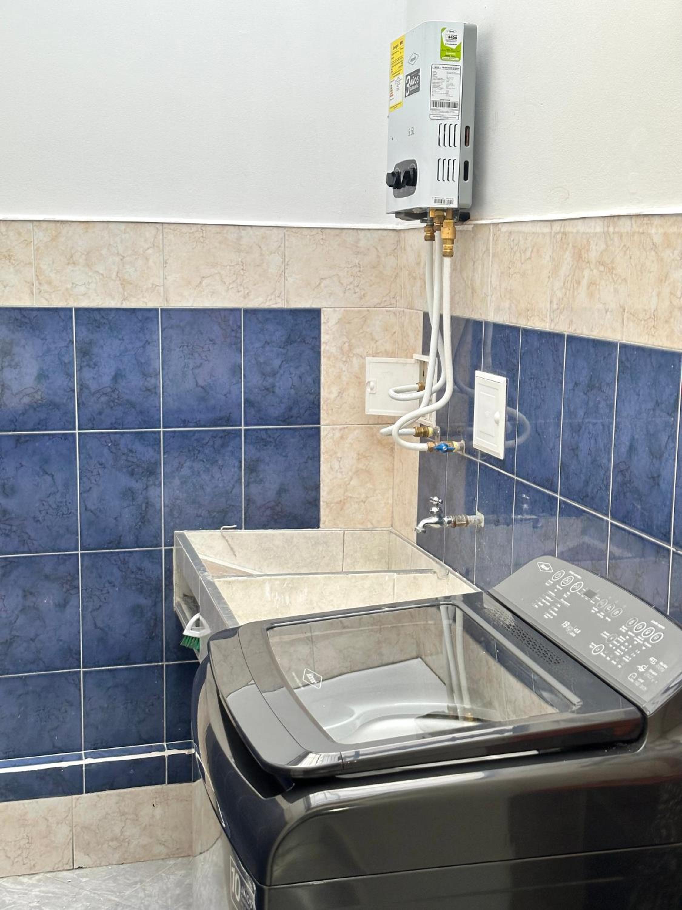 Hermoso y amplio apartamento cerca al centro de Medellin