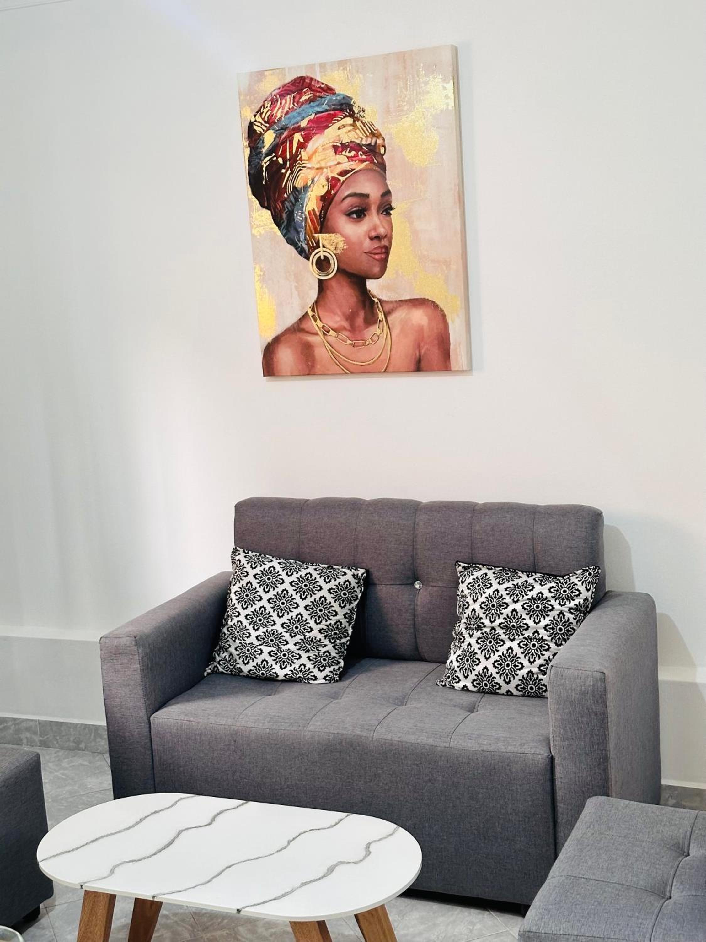Hermoso y amplio apartamento cerca al centro de Medellin