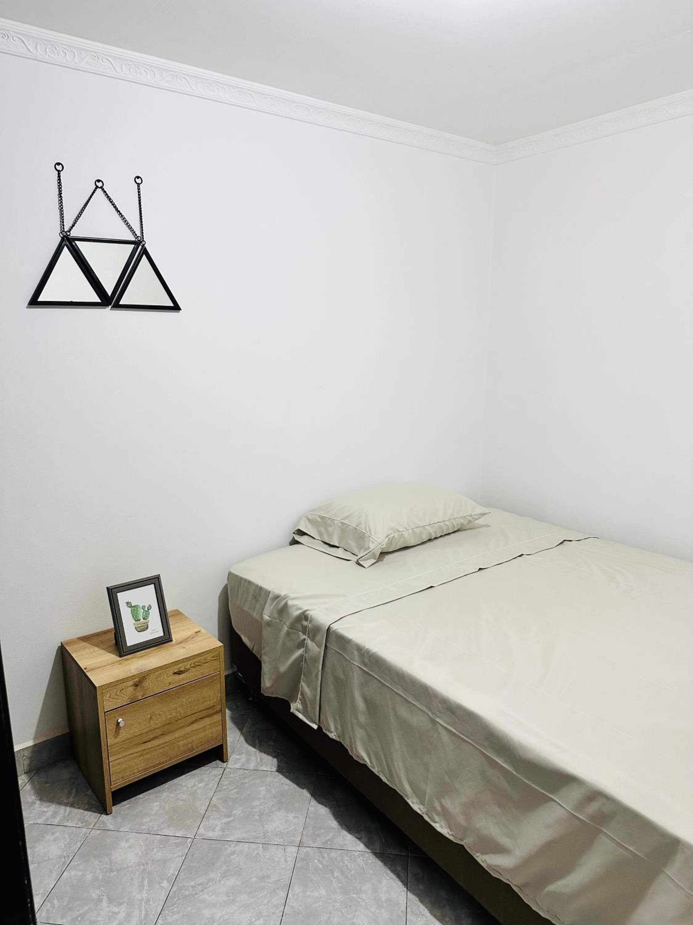 Hermoso y amplio apartamento cerca al centro de Medellin