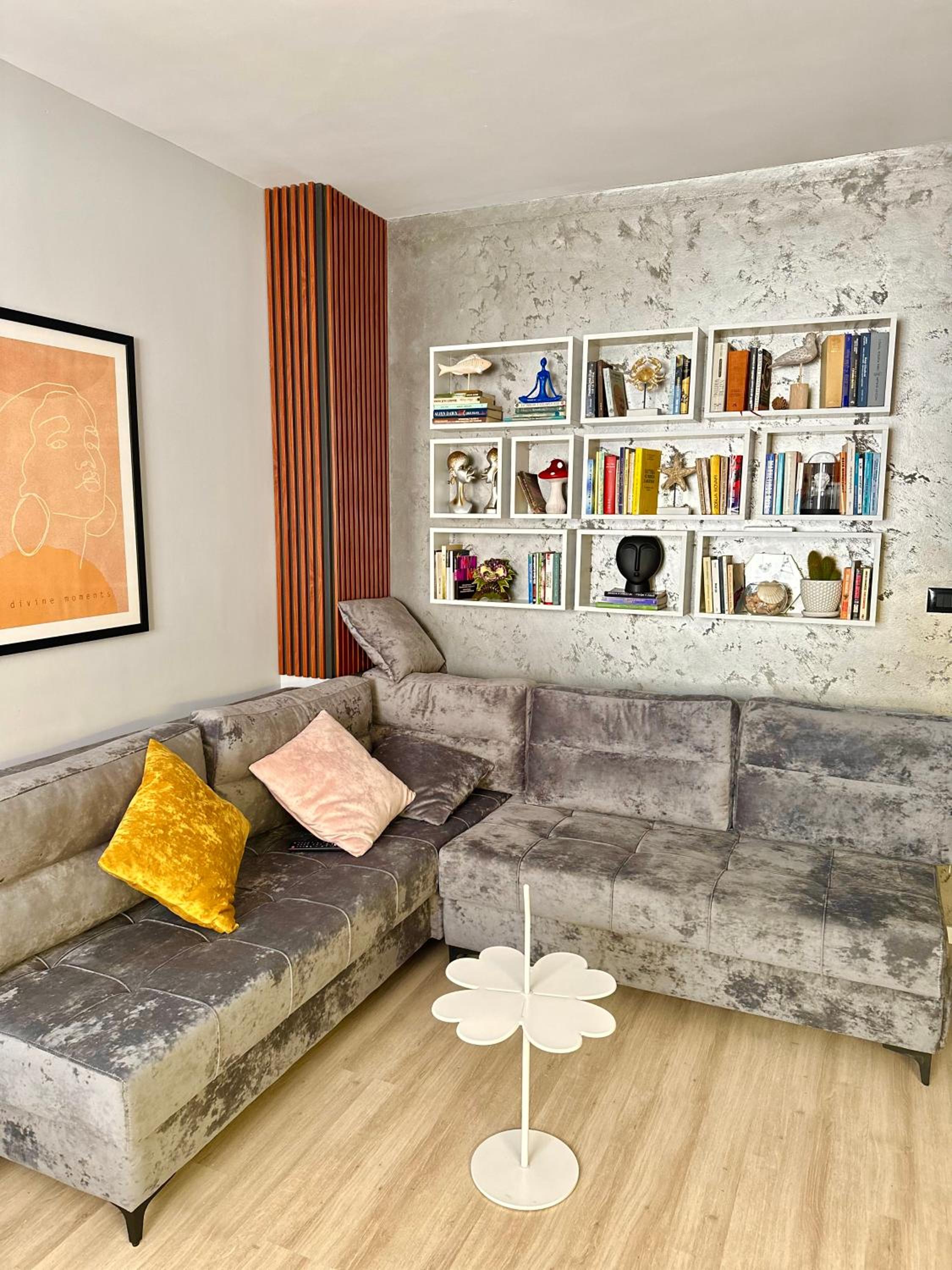 Pogradec Apartment