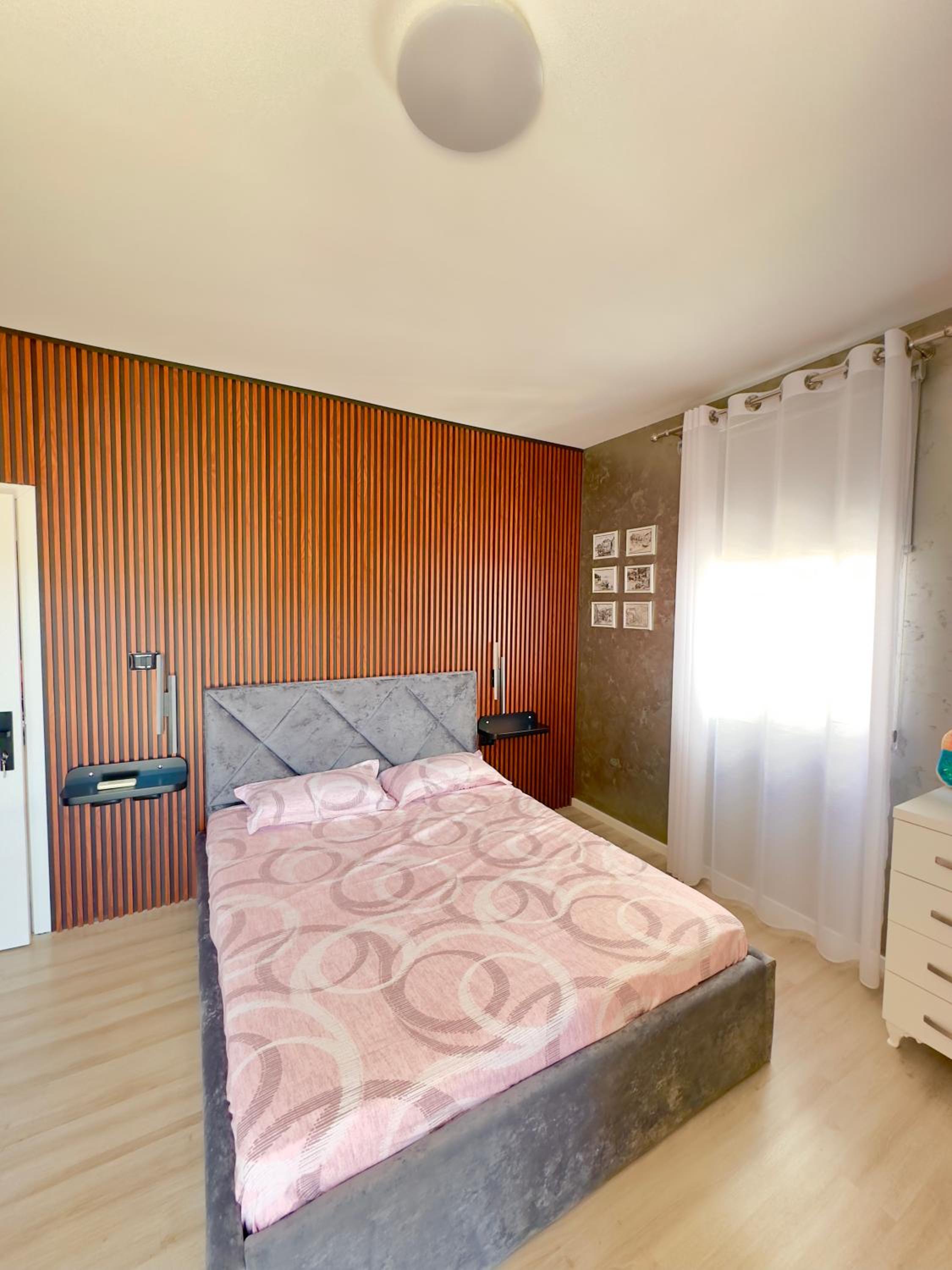 Pogradec Apartment