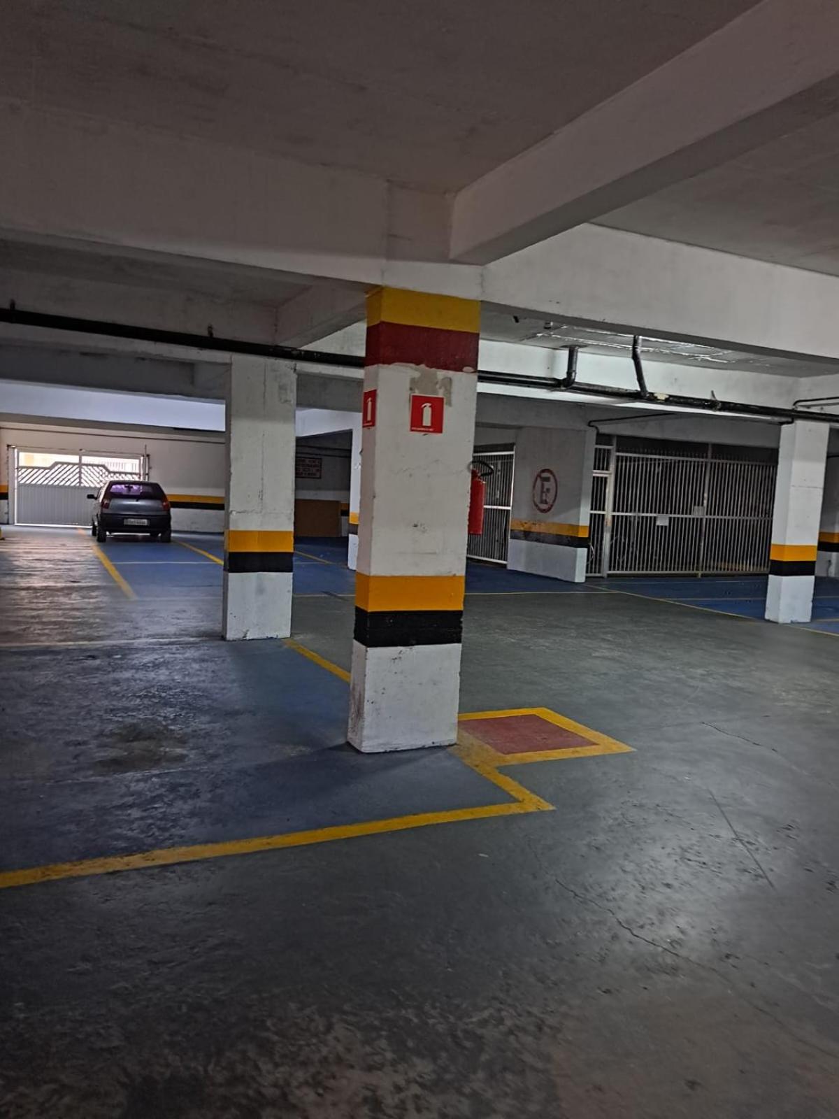 Apartamento do Simão