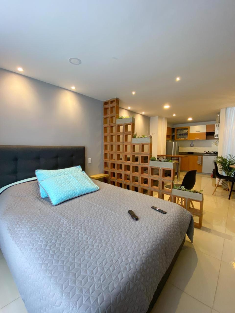 Apartamento en Pasto