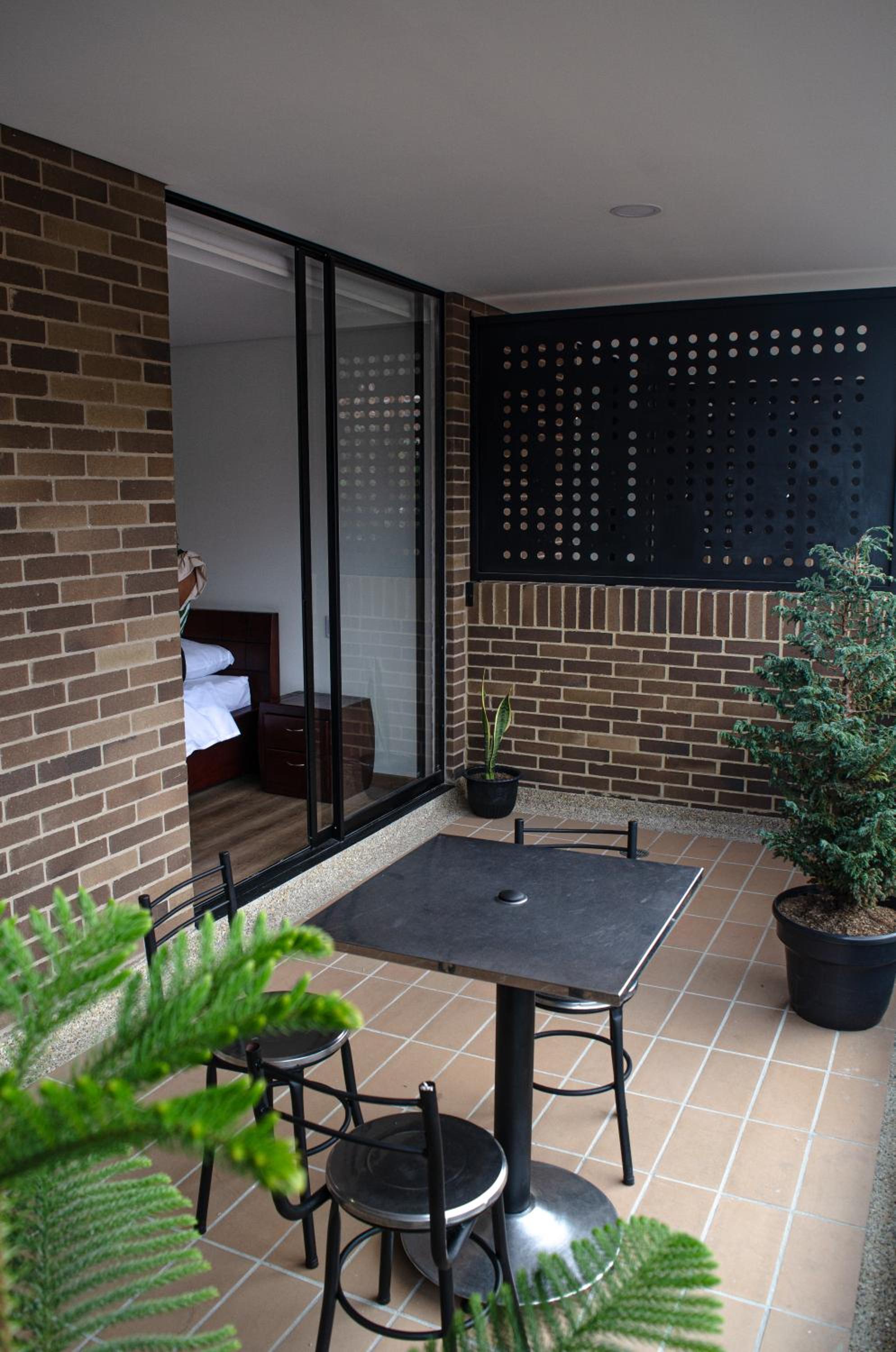 Apartamento en el centro Bogotá