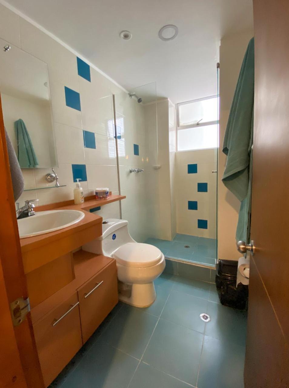 Apartamento en Pasto