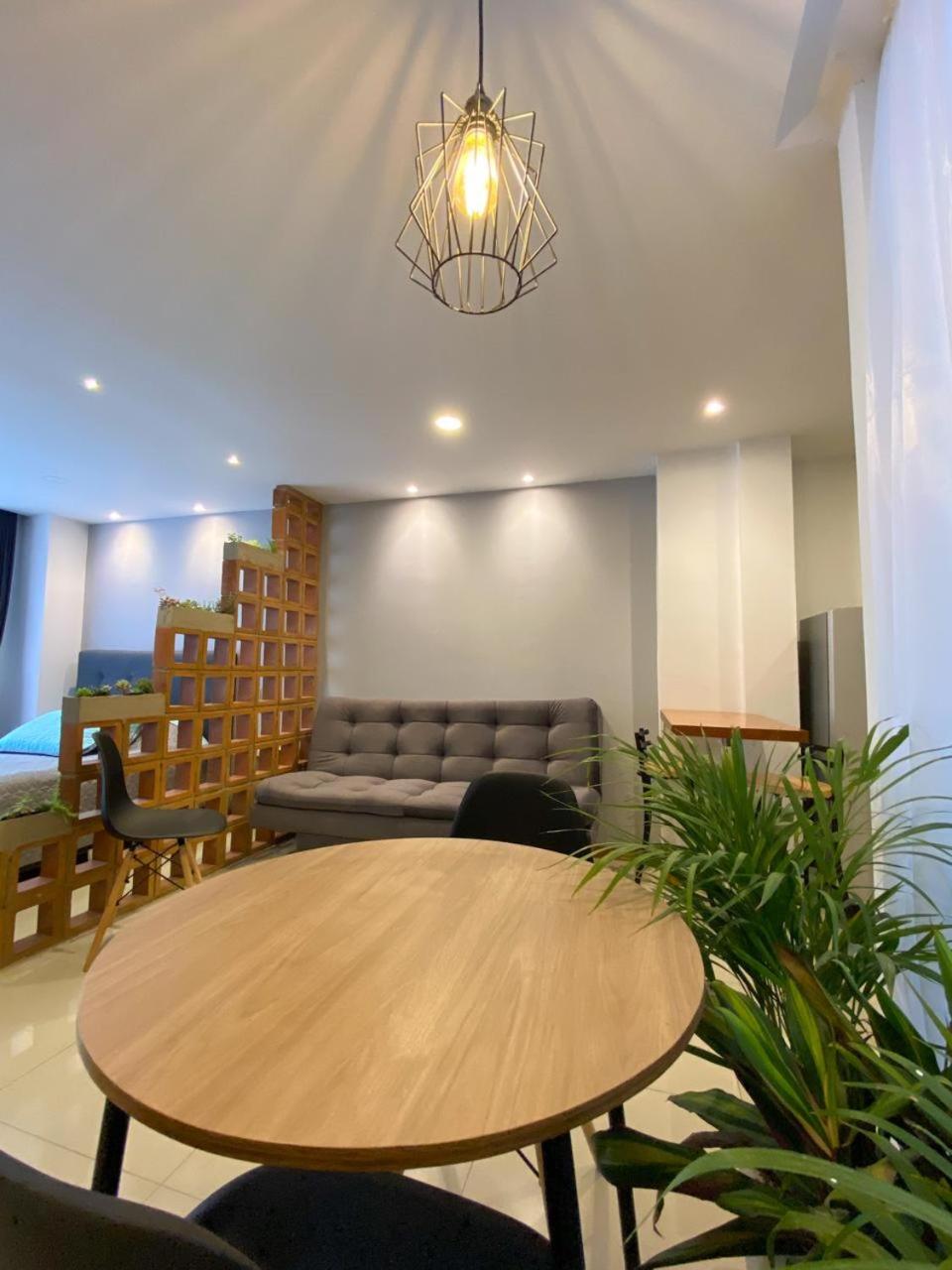 Apartamento en Pasto