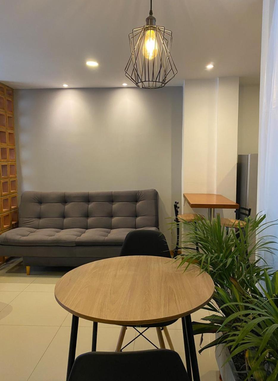 Apartamento en Pasto