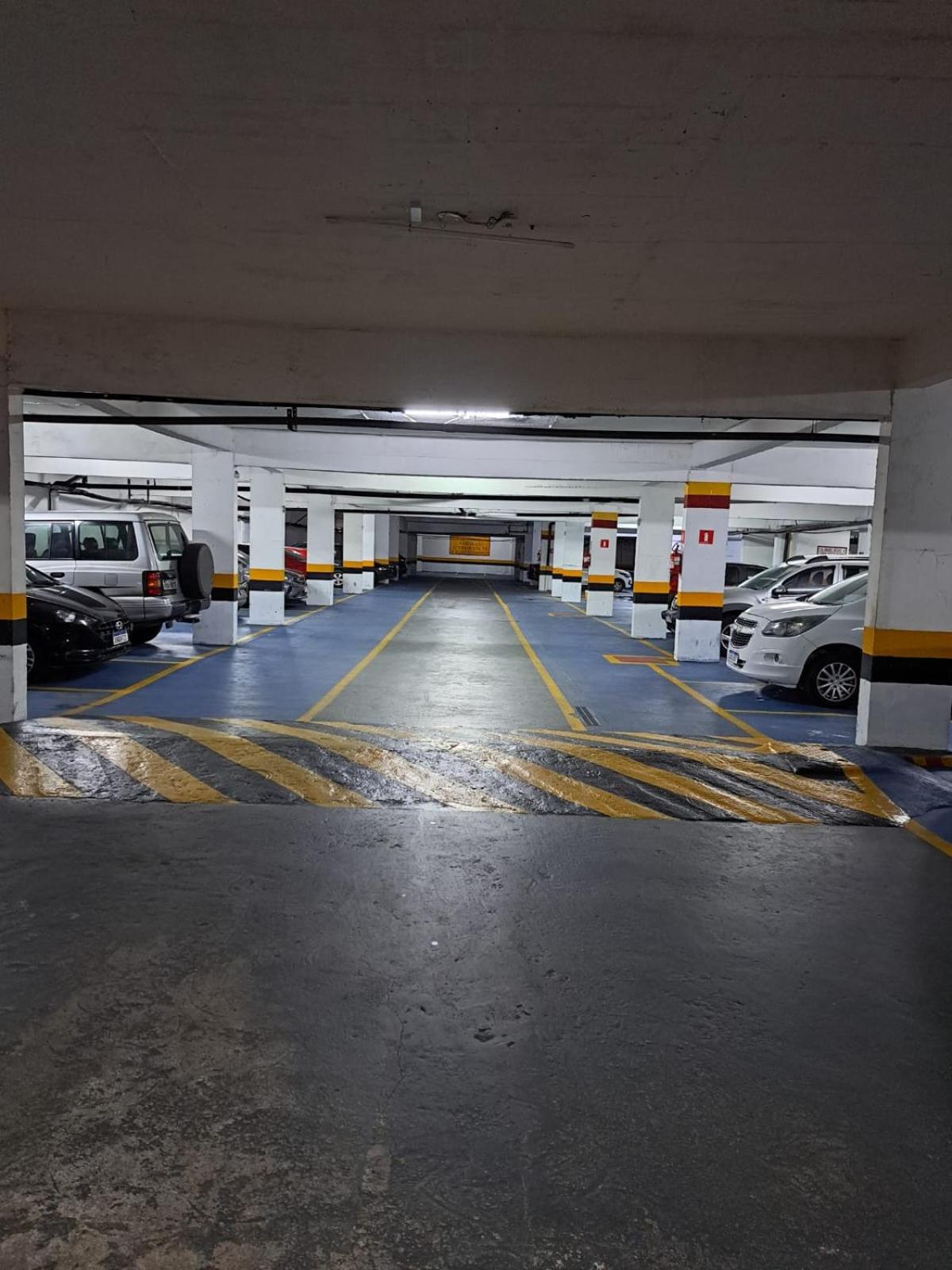 Apartamento do Simão
