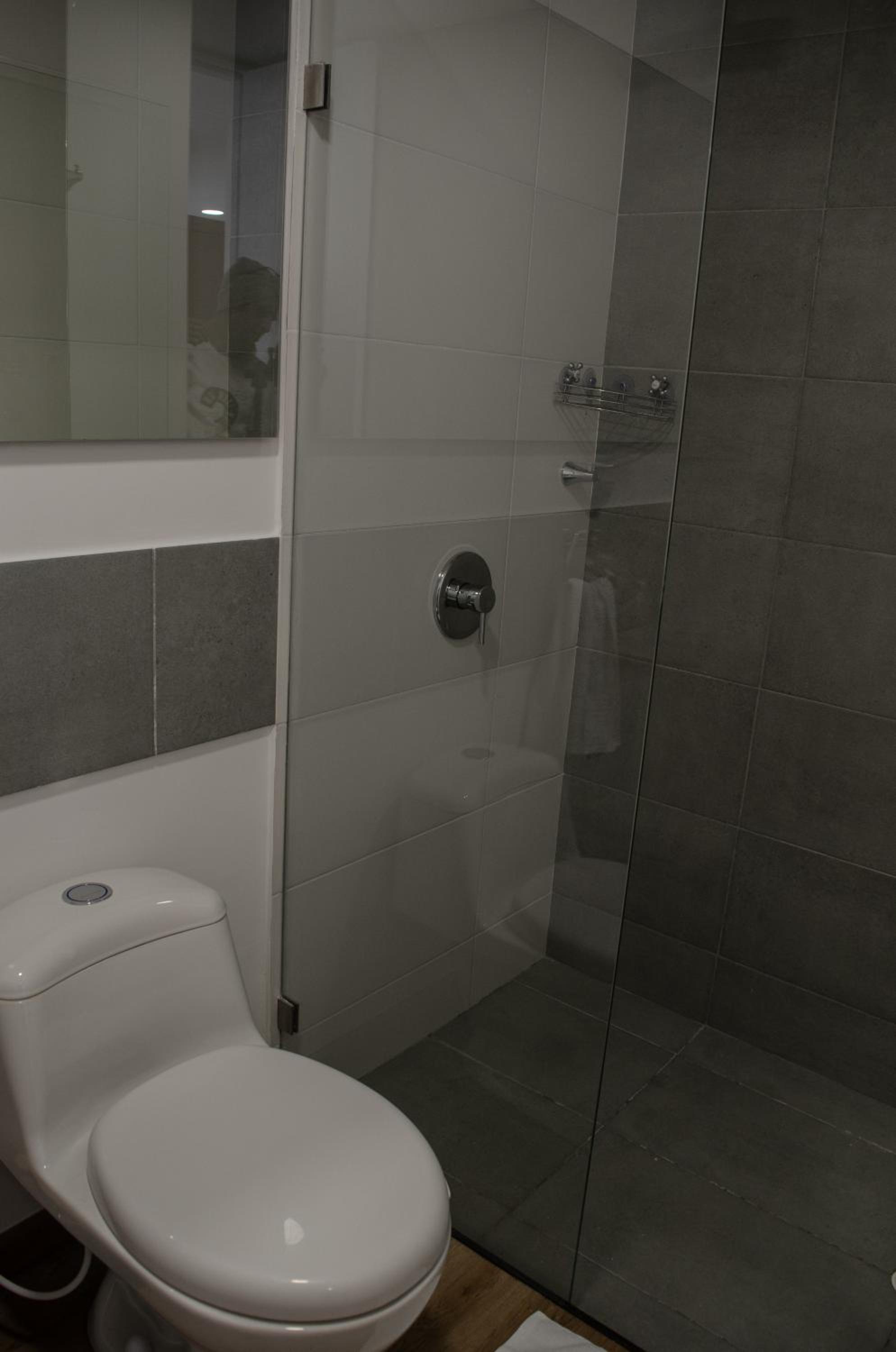 Apartamento en el centro Bogotá