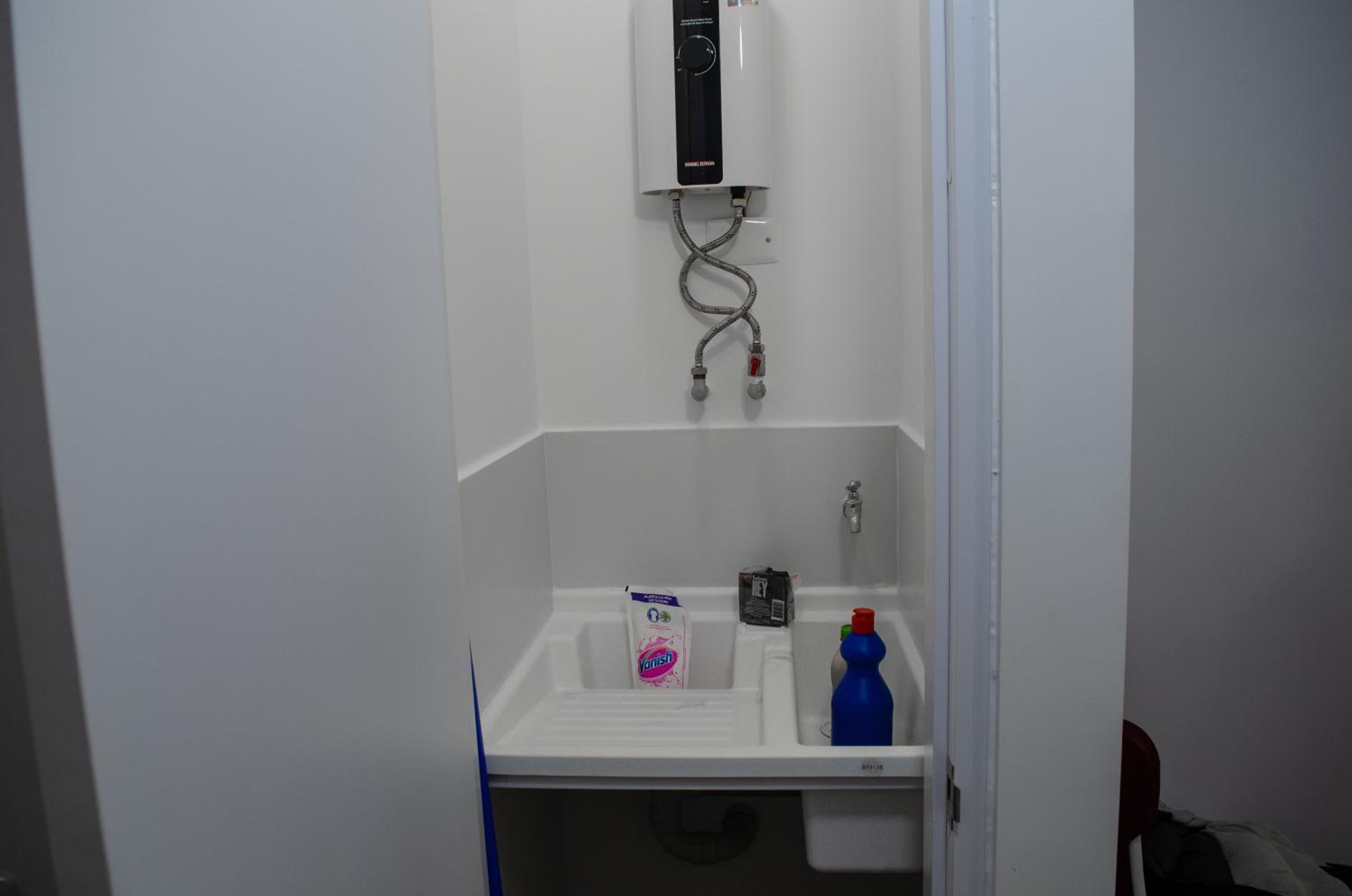 Apartamento en el centro Bogotá