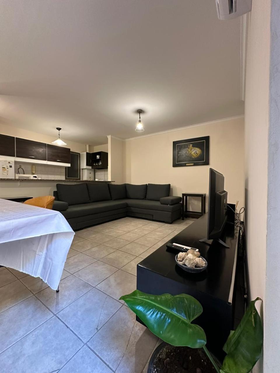 Departamento 1 dorm con cochera Nueva Córdoba 1 E INVERHOME INMOBILIARIA