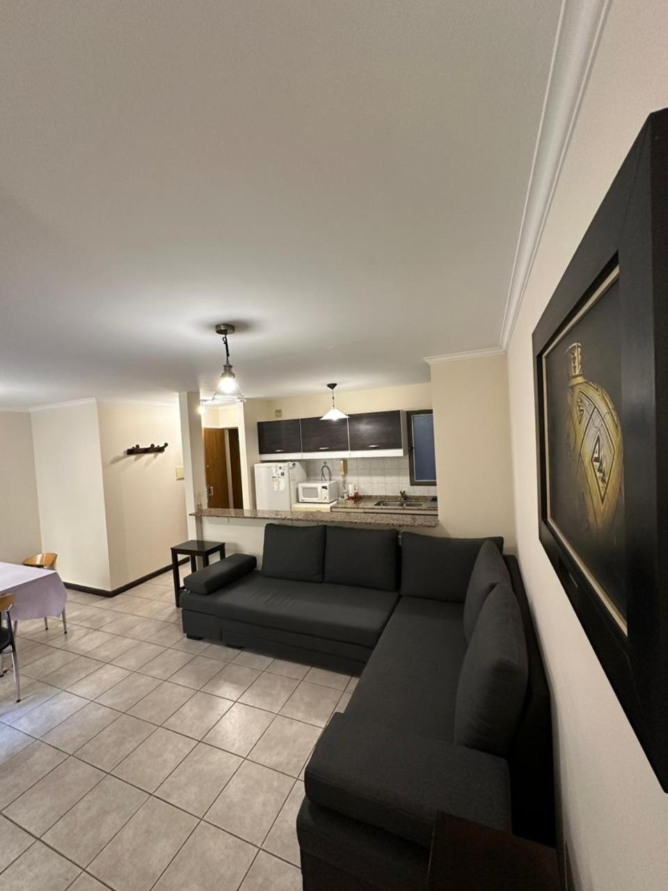 Departamento 1 dorm con cochera Nueva Córdoba 1 E INVERHOME INMOBILIARIA