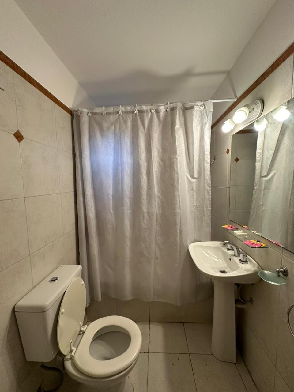 Departamento 1 dorm con cochera Nueva Córdoba 1 E INVERHOME INMOBILIARIA