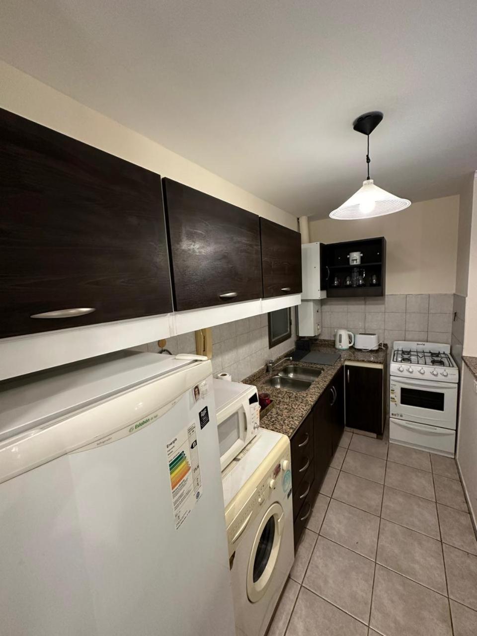 Departamento 1 dorm con cochera Nueva Córdoba 1 E INVERHOME INMOBILIARIA
