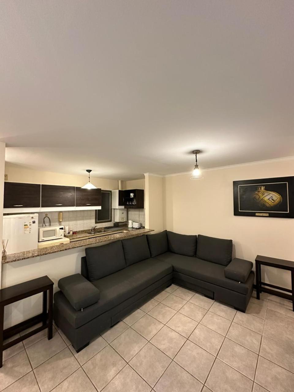 Departamento 1 dorm con cochera Nueva Córdoba 1 E INVERHOME INMOBILIARIA