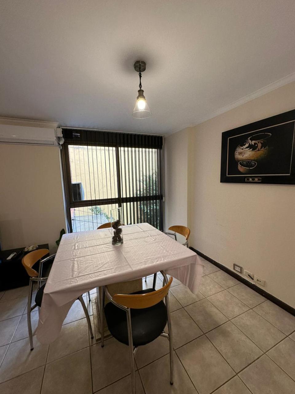 Departamento 1 dorm con cochera Nueva Córdoba 1 E INVERHOME INMOBILIARIA