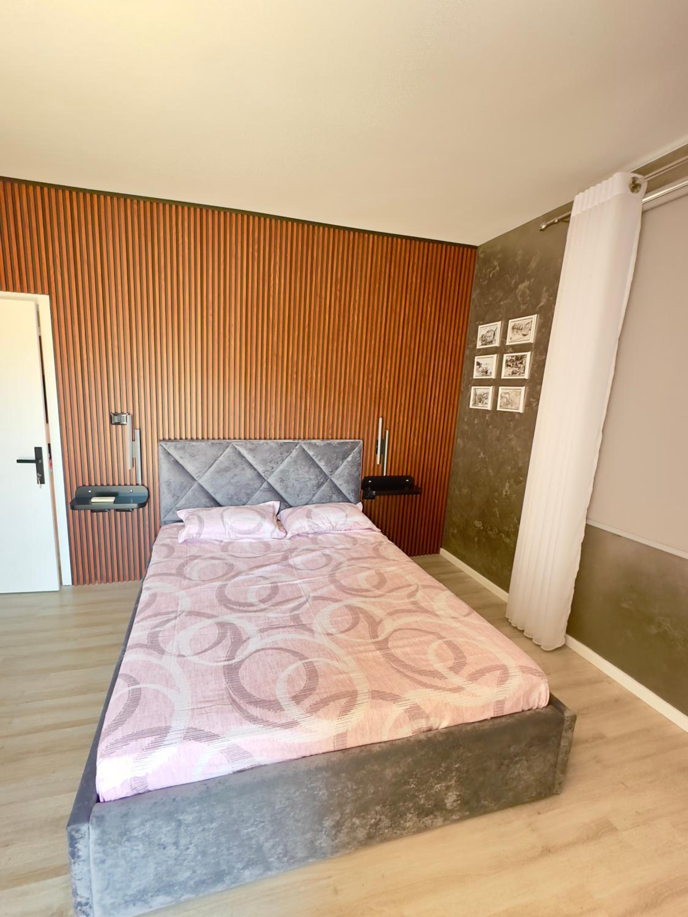 Pogradec Apartment