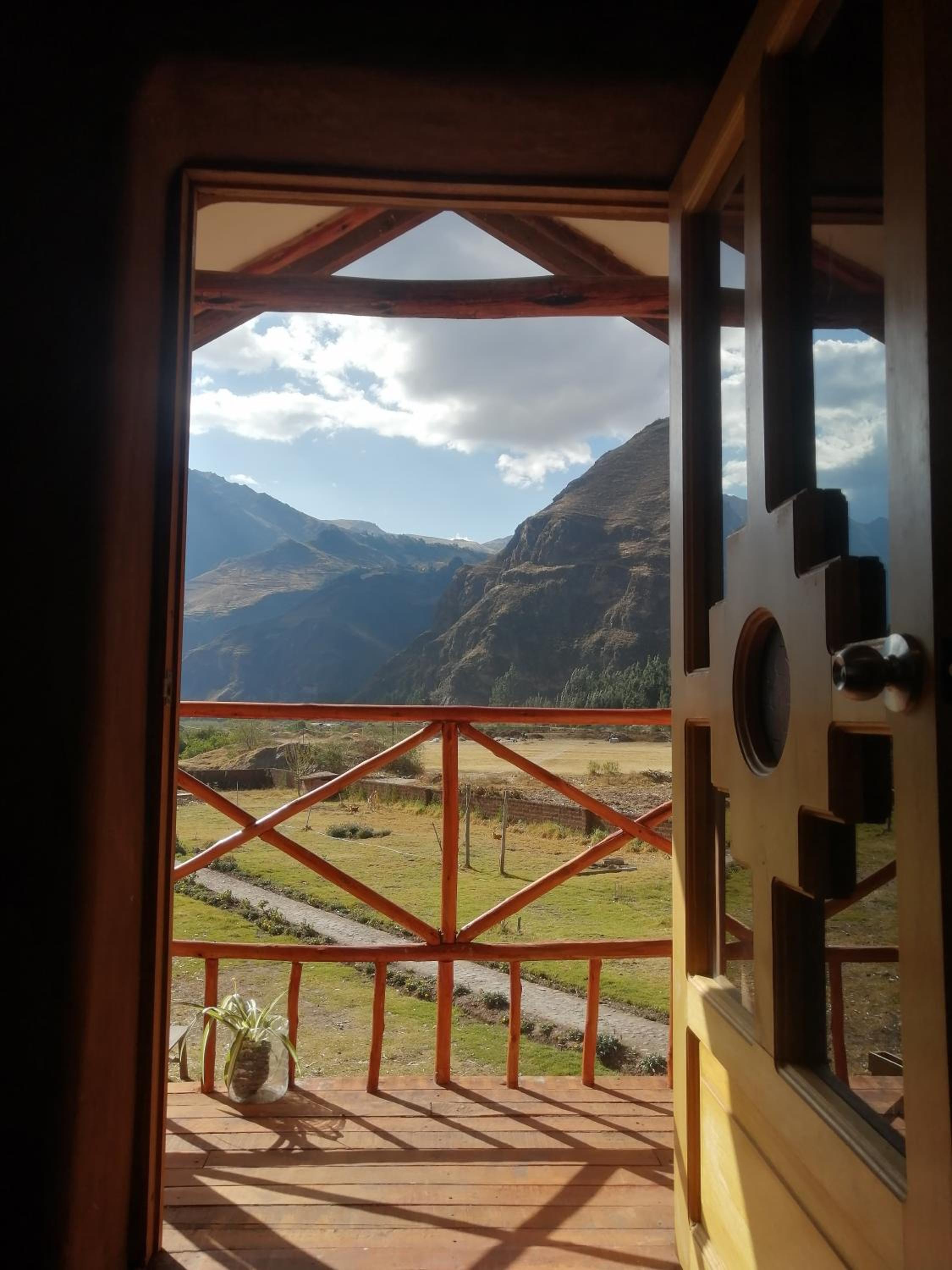 Hakuna Matata Wasi view 3